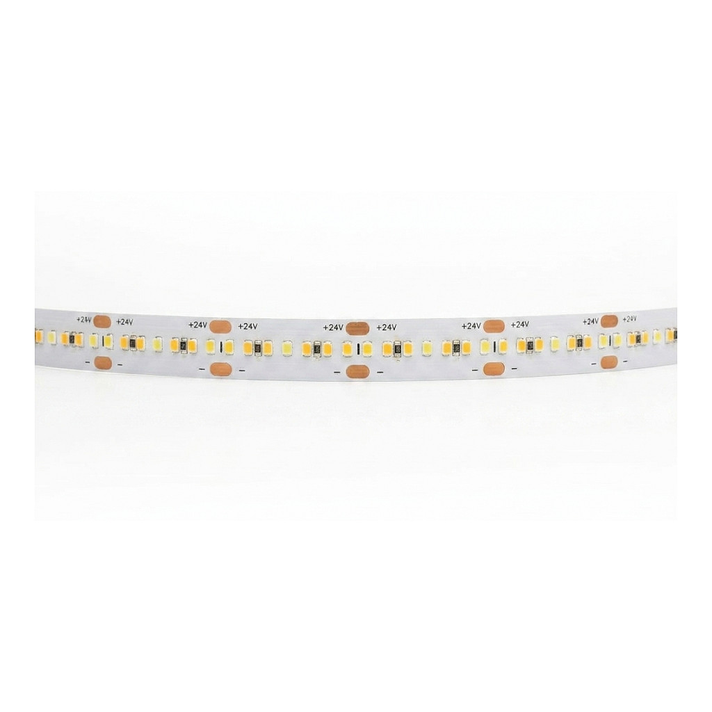 Synergy 21 LED Flex Strip 2022 - 280 SWW DC24V 96W HE IP20 Beleuchtung
