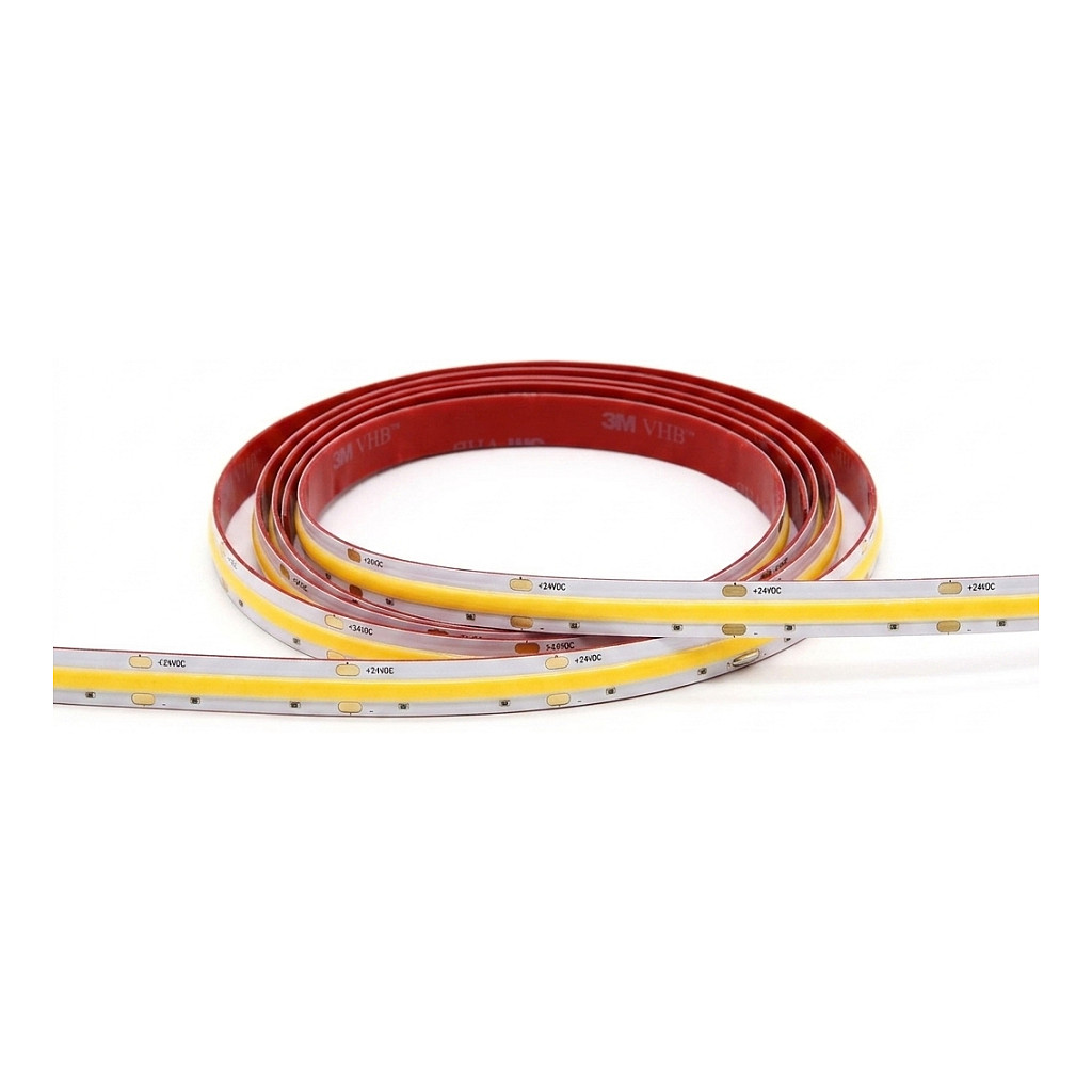Synergy 21 LED Flex Strip COB - LP SWW DC24V 25W IP67 Beleuchtung