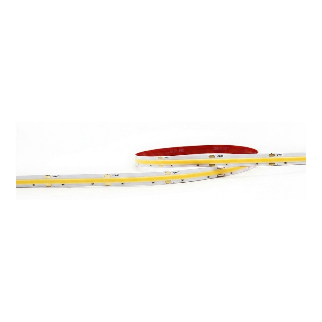 Synergy 21 LED Flex Strip COB - HP WW DC24V 75W IP67 Beleuchtung