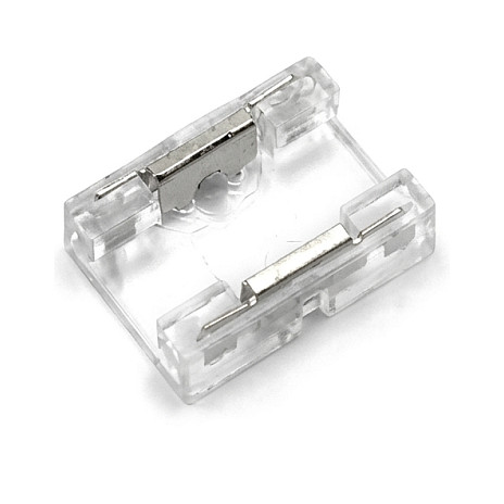 Synergy 21 LED Flex Strip zub. COB IP20 Connector single color 10mm Beleuchtung