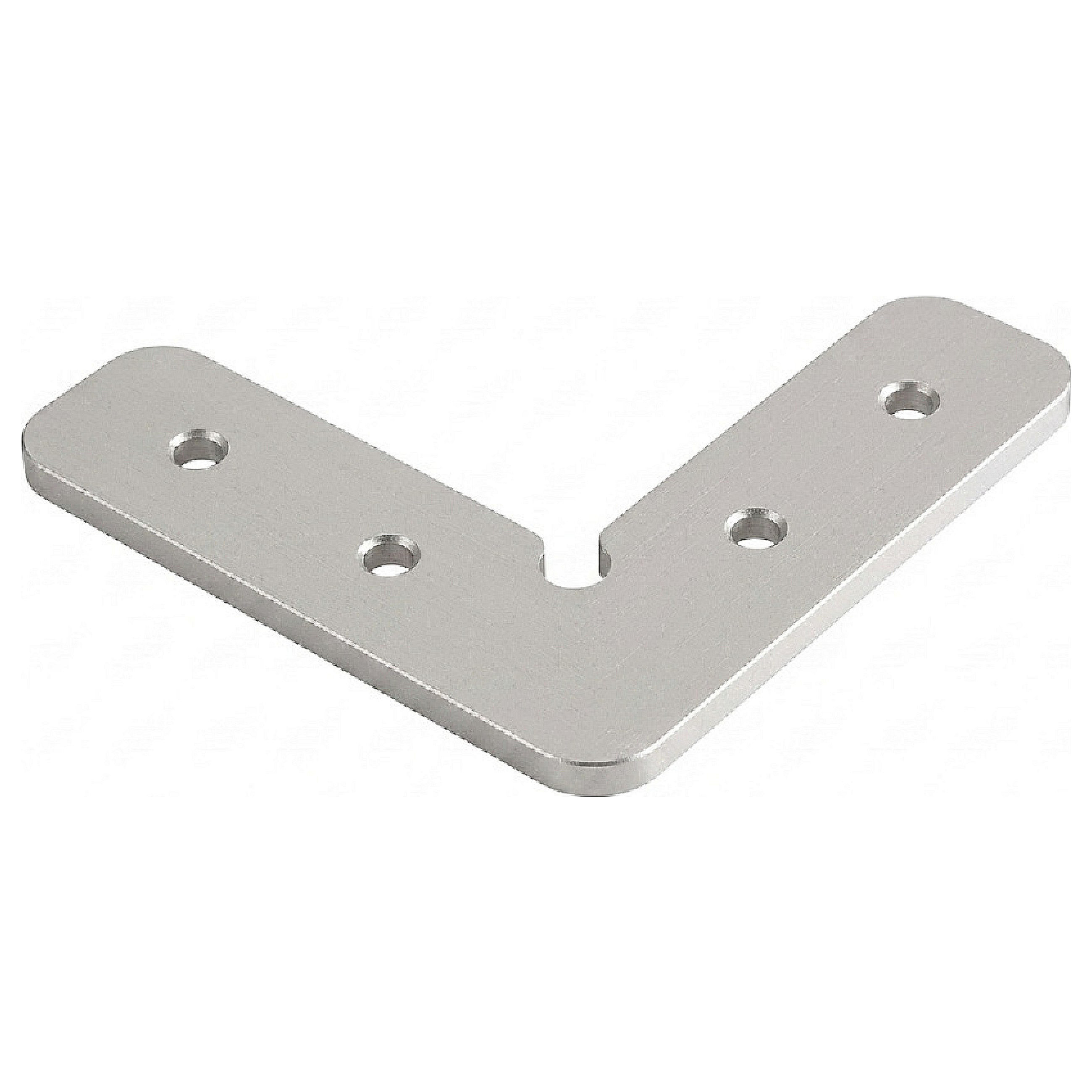Synergy 21 LED U-Profil zub ALU143/ALU144/ALU145/ALU146 Verbinder 90° Beleuchtung
