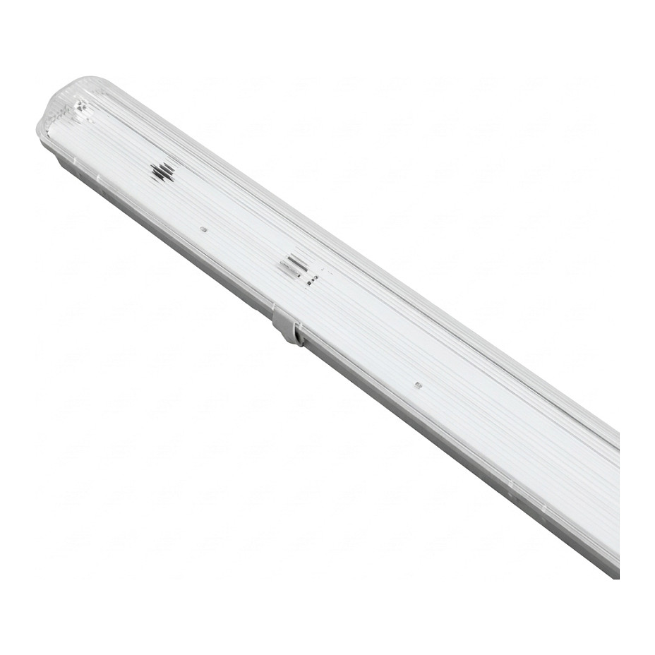 Synergy 21 LED Tube T8 Serie 120cm, IP55 Sockel V2 Beleuchtung