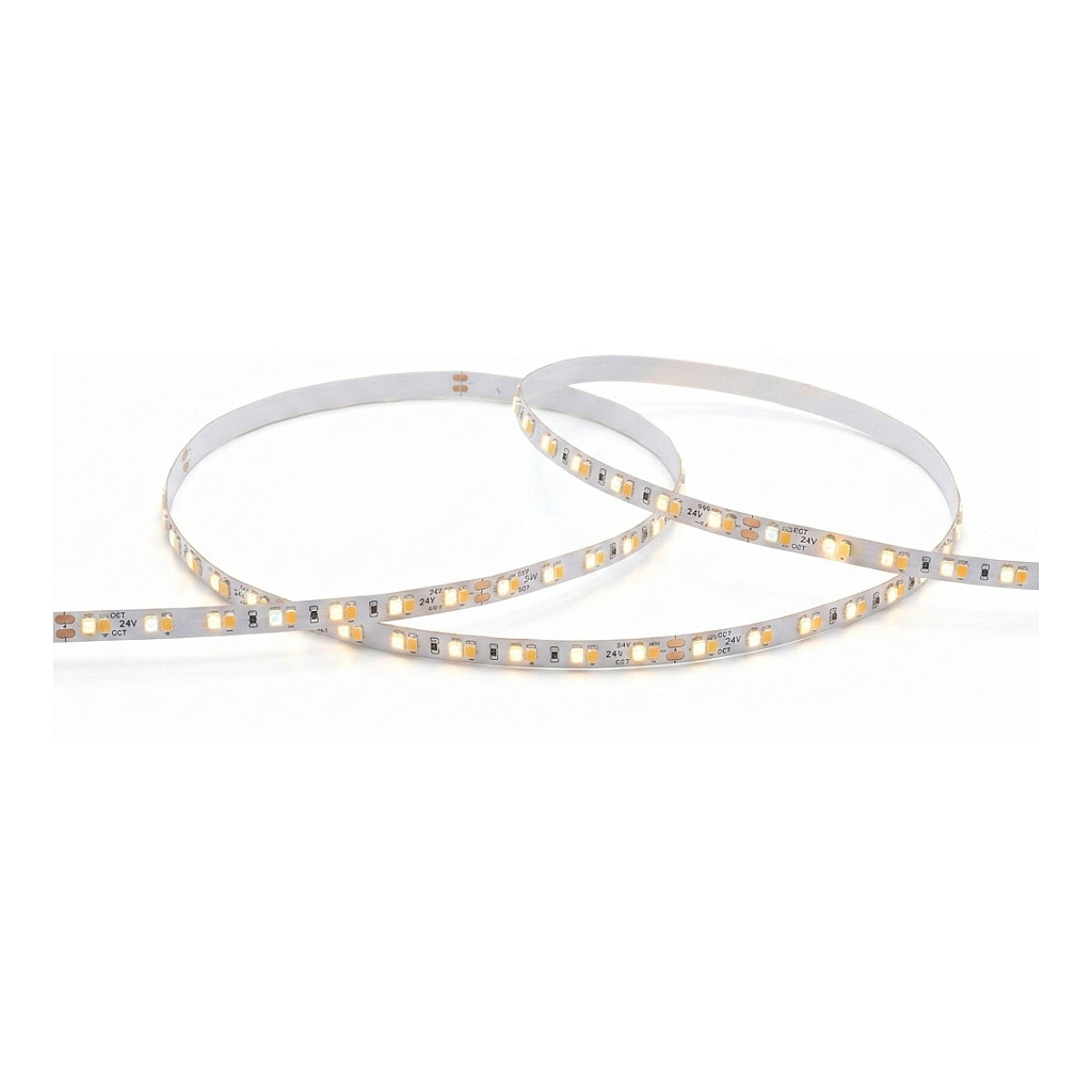 Synergy 21 LED Flex Strip 2216 - 140 DW (CCT) DC24V 24W pro Farbe IP67 CRI>90 Beleuchtung