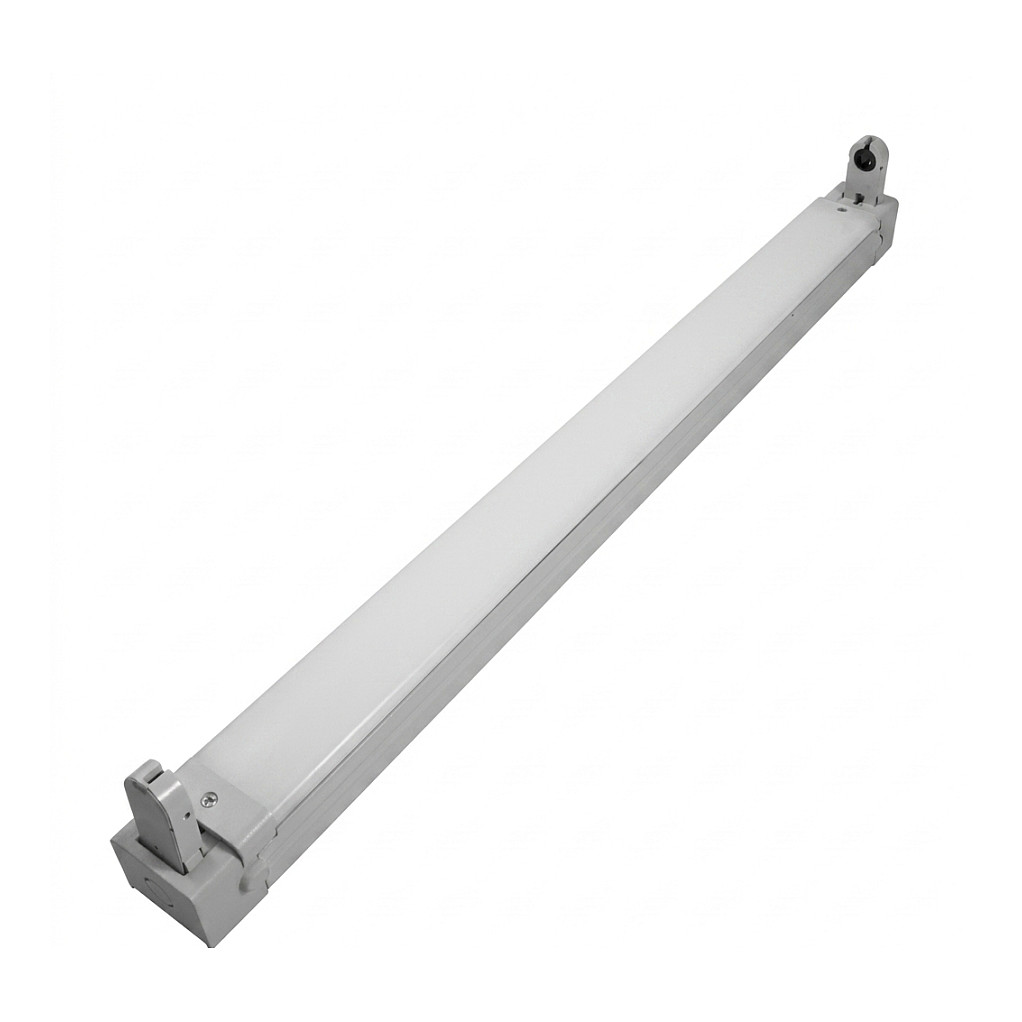 Synergy 21 LED Tube T5 Serie 120cm, IP20 Sockel Beleuchtung