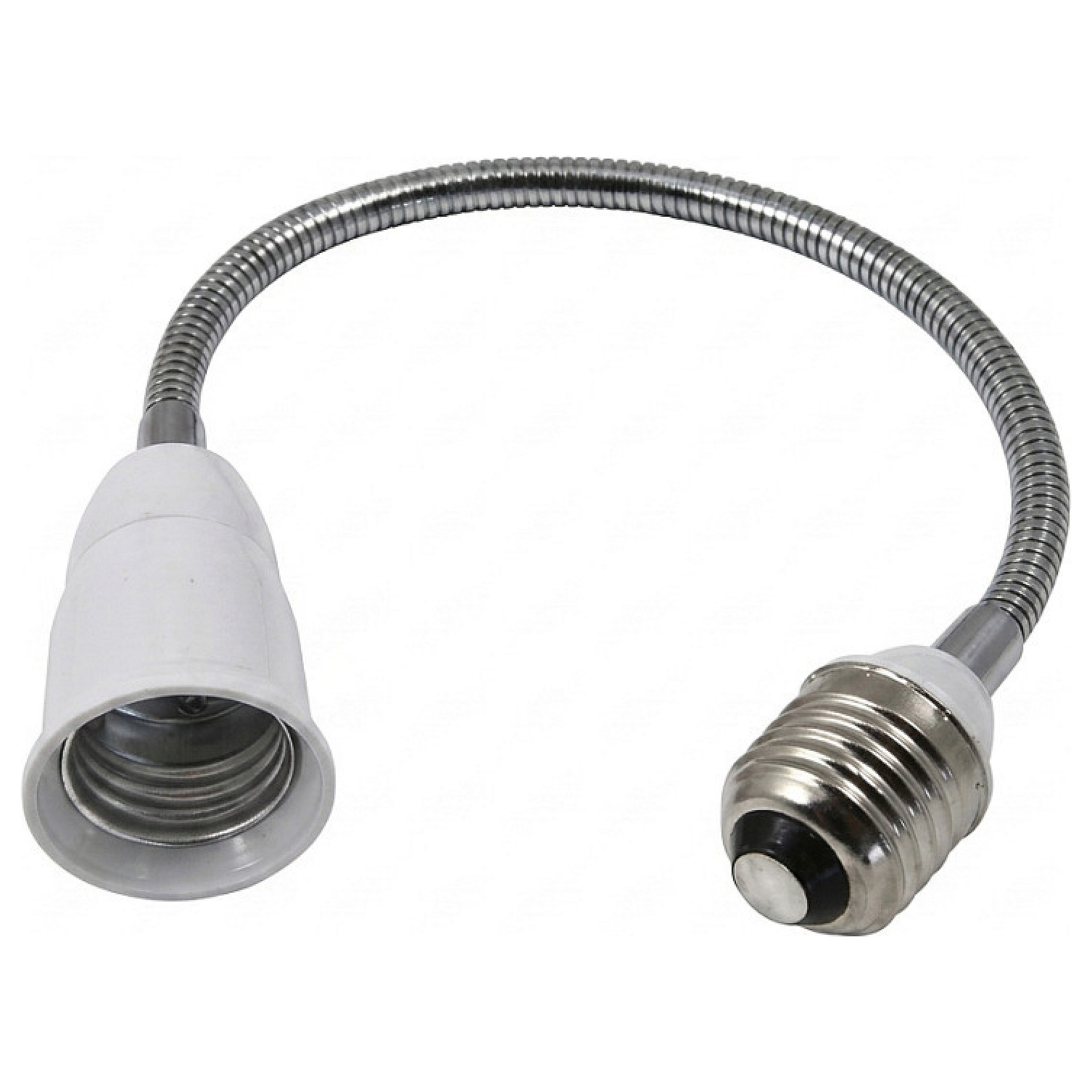 Synergy 21 LED Adapter für LED-Leuchtmittel E27->E27 lang Beleuchtung