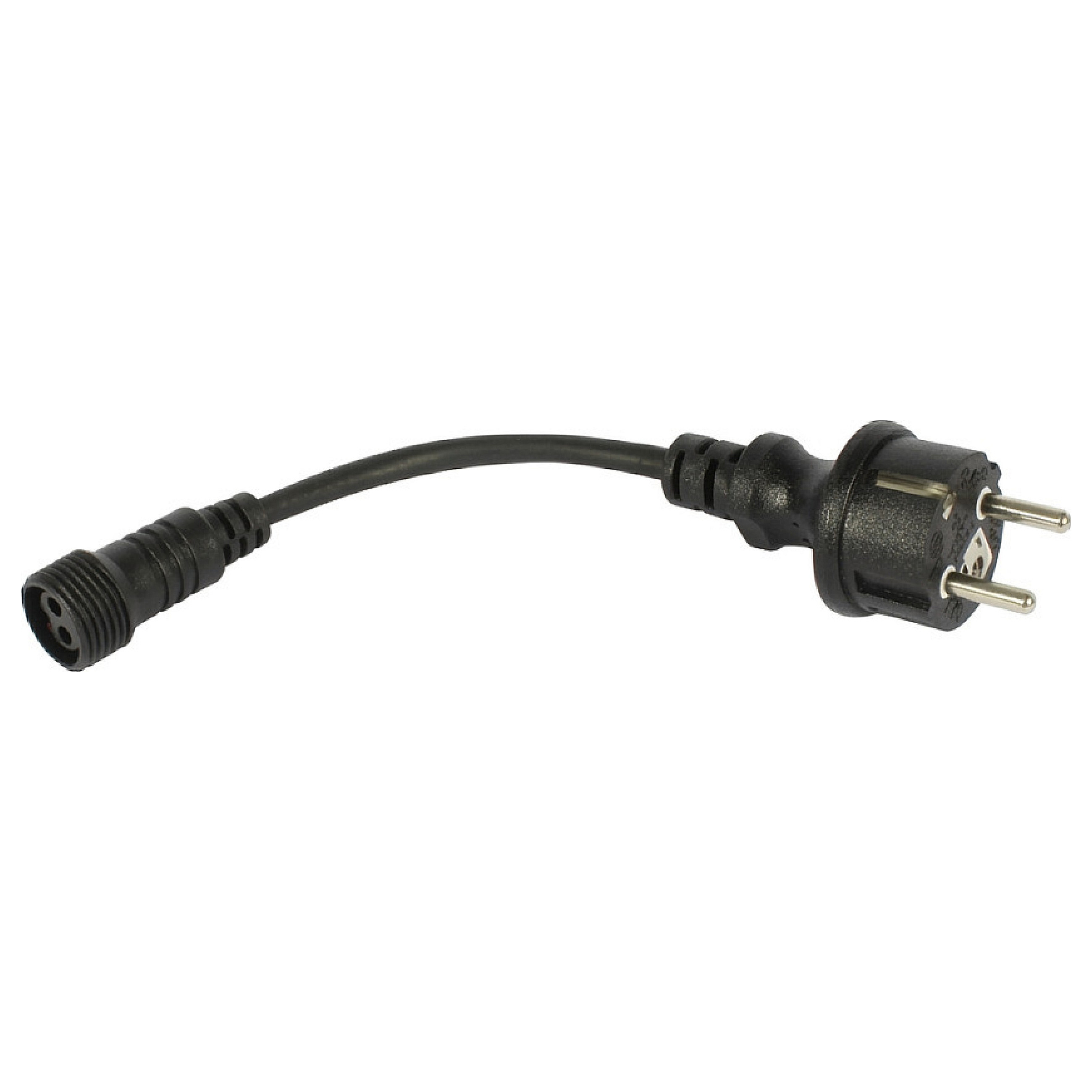 Synergy 21 LED Retrofit E27 Lichterkette Modul zub Stromanschluß Beleuchtung