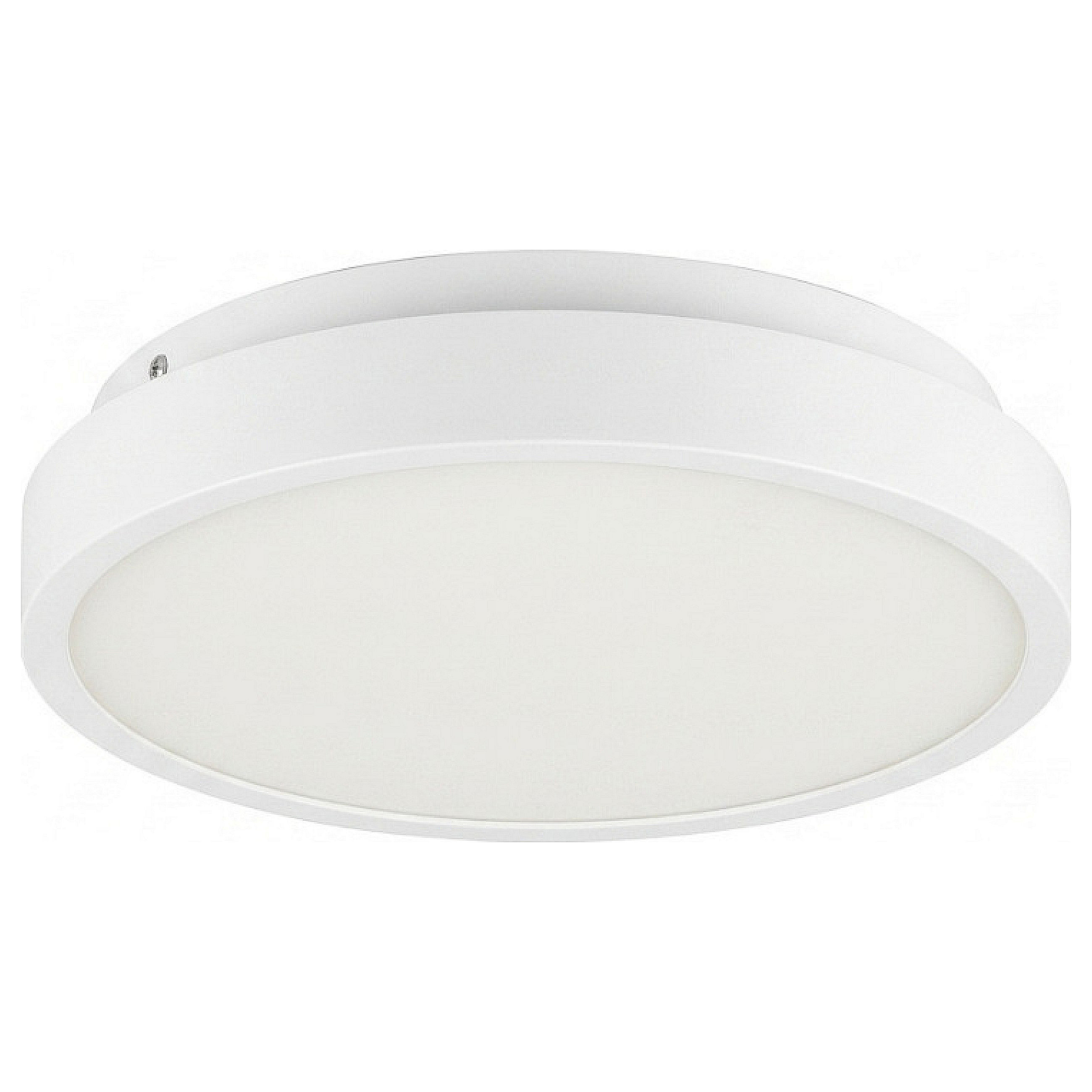 Synergy 21 LED Rundleuchte Theia IP54 15W Sensor dim Beleuchtung
