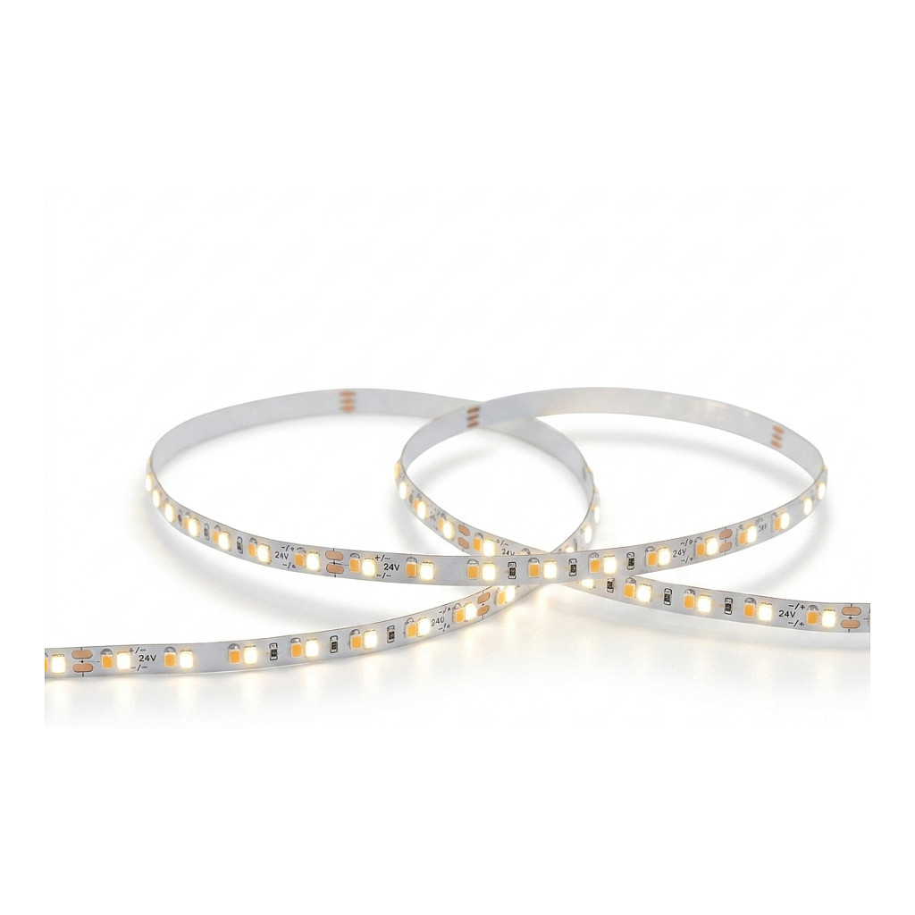 Synergy 21 LED Flex Strip 3528 - 160 SWW DC24V 96W HP IP68 Beleuchtung