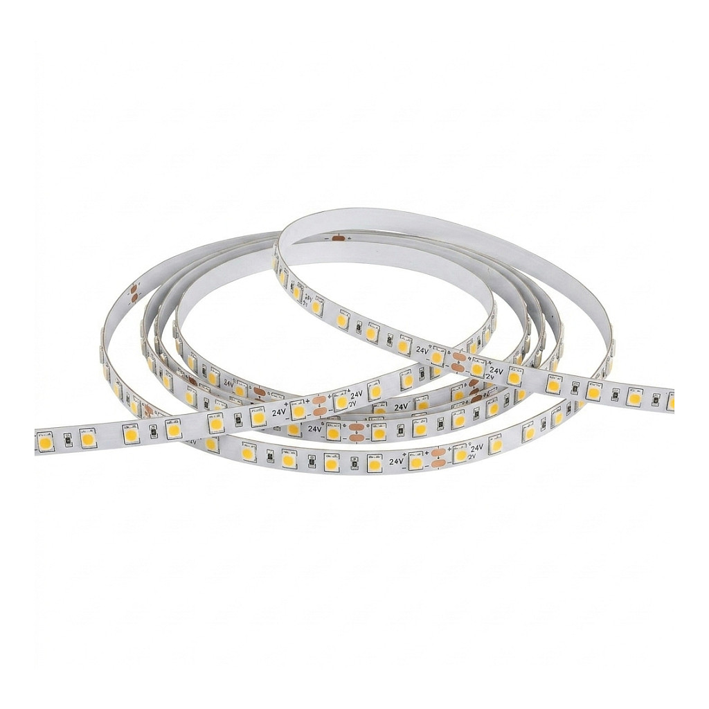 Synergy 21 LED Flex Strip 3528 - 160 WW DC24V 48W LP IP20 Beleuchtung