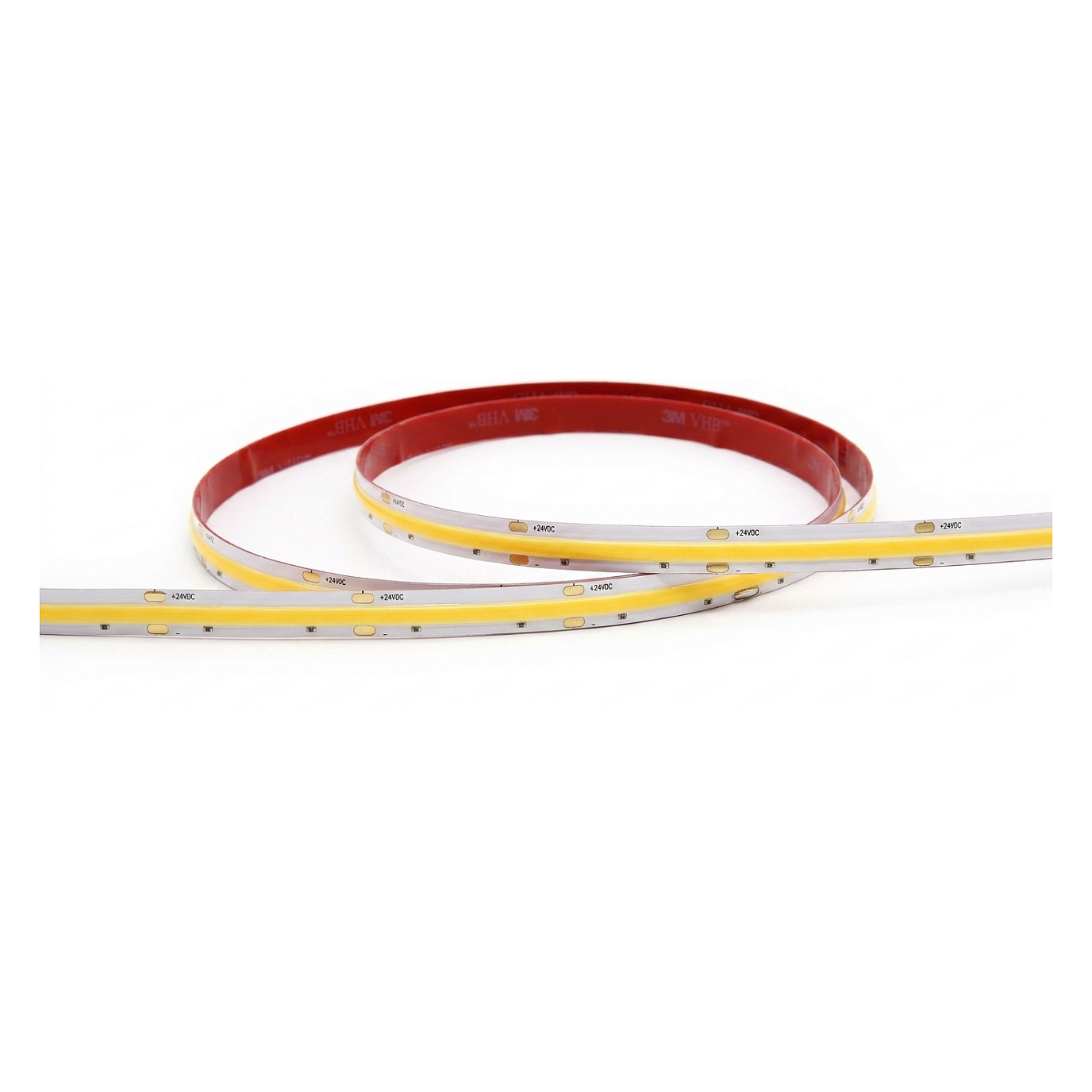Synergy 21 LED Flex Strip COB - WW DC24V 150W IP20 CC 15m ULS Beleuchtung