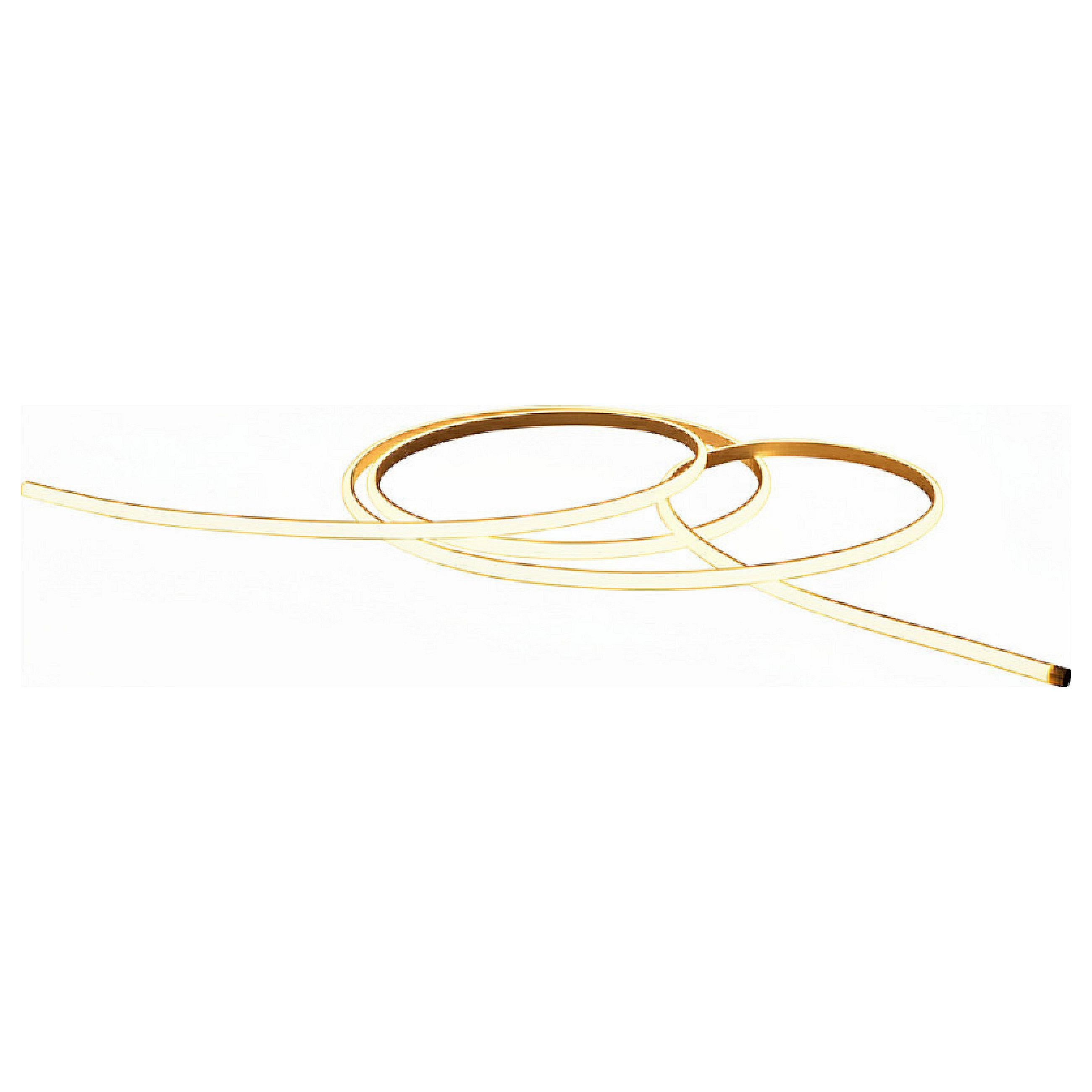 Synergy 21 LED Flex Strip COB - DW (CCT 2 wire) DC24V 75W IP20 SLIM Beleuchtung
