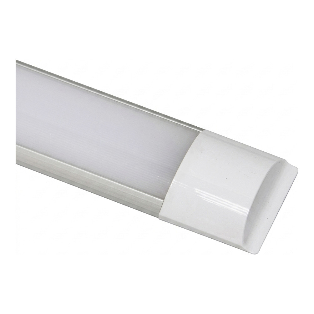 Synergy 21 LED T5 Batten Lights 120cm, warmweiß IP65 V2 Beleuchtung