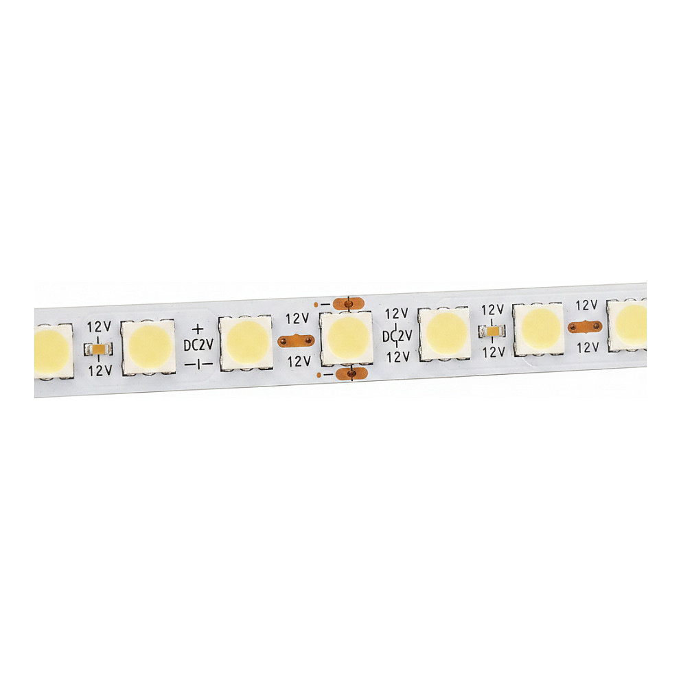 Synergy 21 LED Flex Strip 5050 - 60 RGB-W pixel DC24V UCS2904 IP65 Beleuchtung