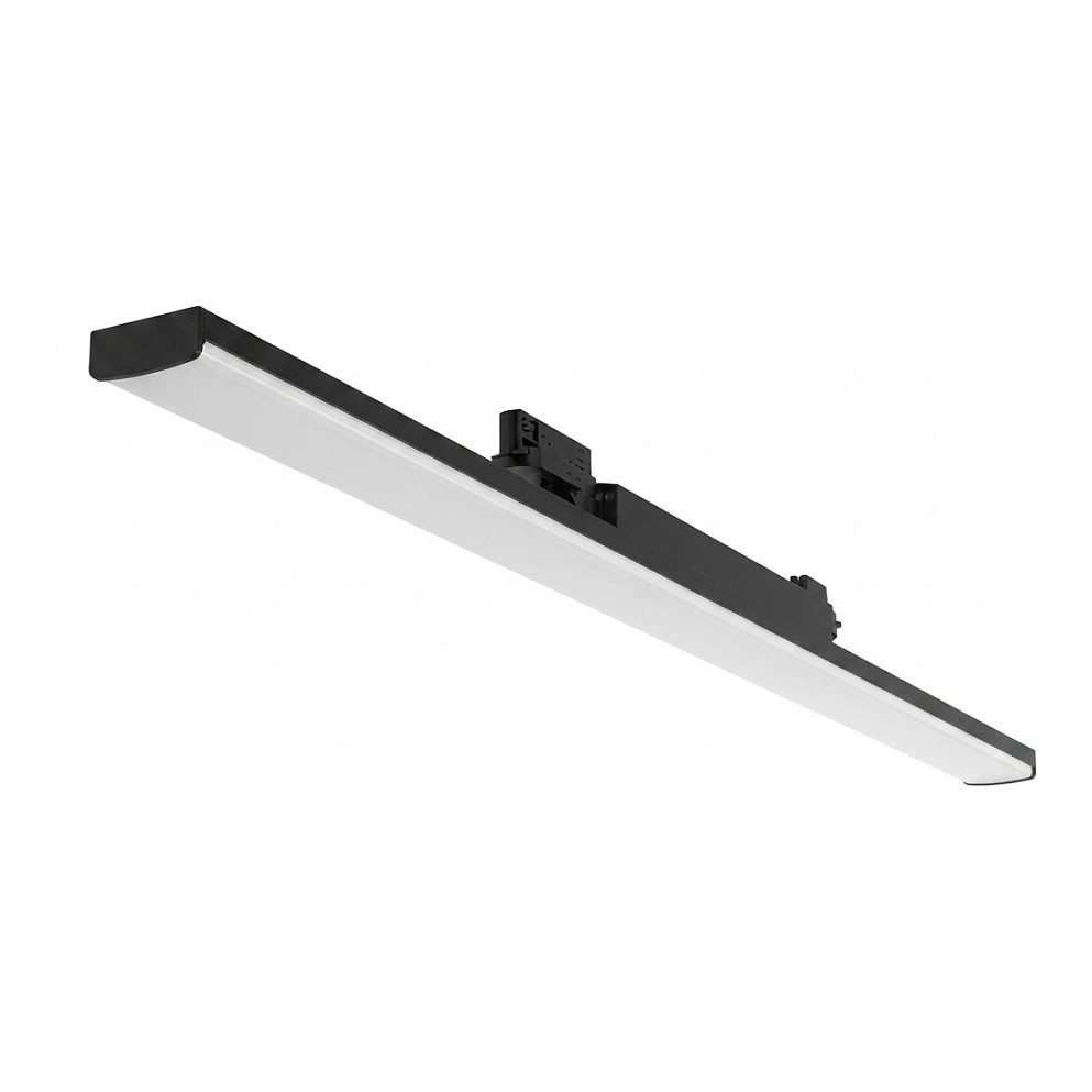 Synergy 21 LED Track-Serie für Stromschiene VLE-Serie 48W, 120°, nw, CRI>90 B Beleuchtung