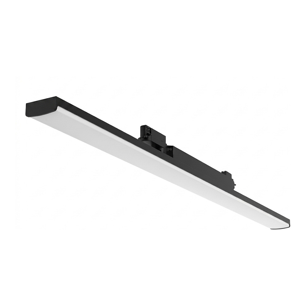 Synergy 21 LED Track-Serie für Stromschiene VLE-Serie 48W, 120°, ww, CRI>90 B Beleuchtung