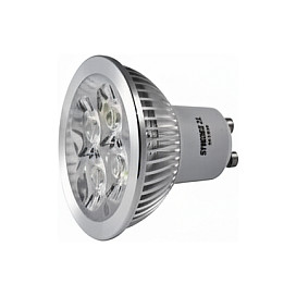 Synergy 21 LED Retrofit GU10 7W nw dimmbar V3 Beleuchtung