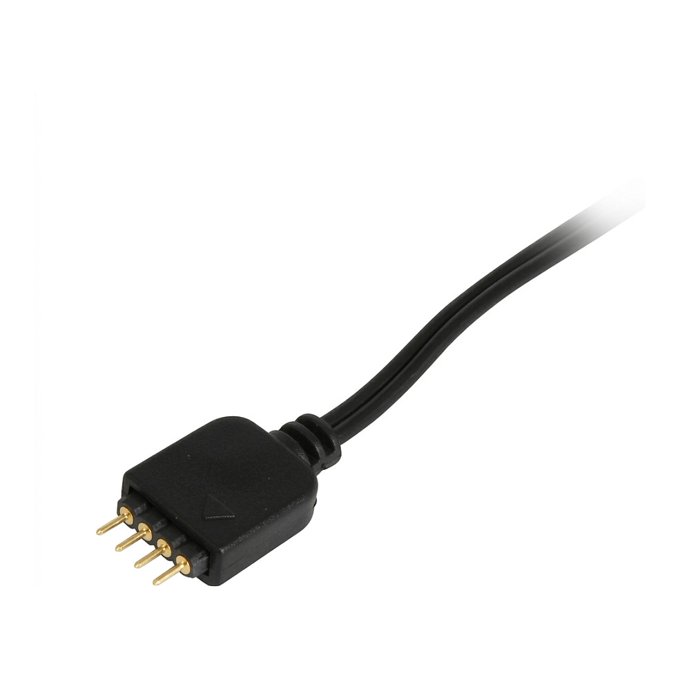 Synergy 21 LED Flex Strip zub. Anschlußkabel RGB Beleuchtung