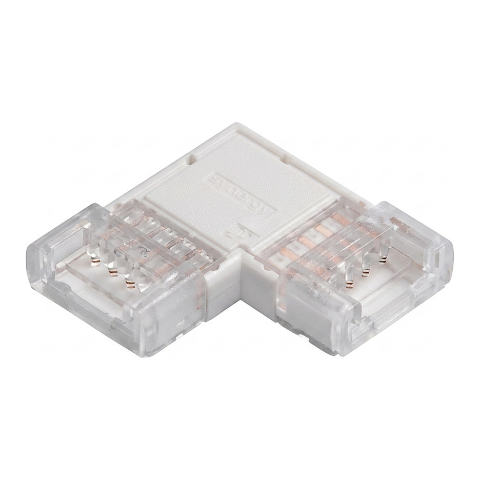 Synergy 21 LED FLEX Strip zub. Easy Connect L-Strip to Wire 12mm RGB-WW Beleuchtung