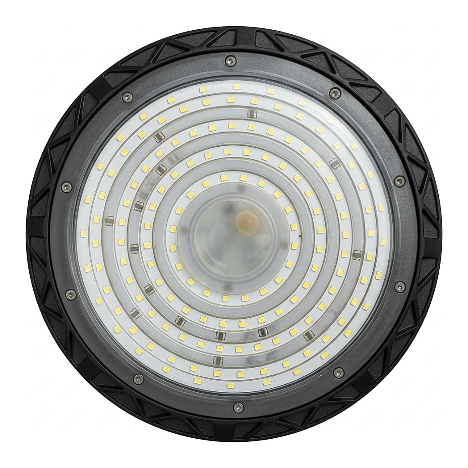 Synergy 21 LED Spot Pendelleuchte UFO zub. Halterungen für Radar Sensor size M Beleuchtung