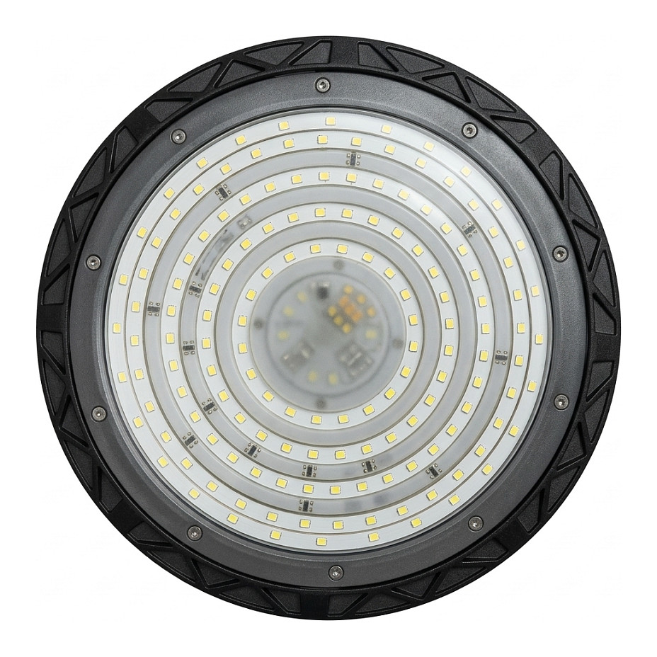 Synergy 21 LED Spot Pendelleuchte UFO zub. Halterungen für Radar Sensor size L Beleuchtung