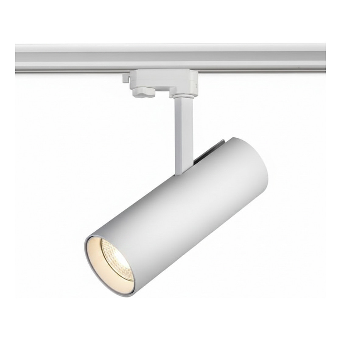 Synergy 21 LED Track-Serie für Stromschiene 48V VLF-Serie weiß 3000K Beleuchtung