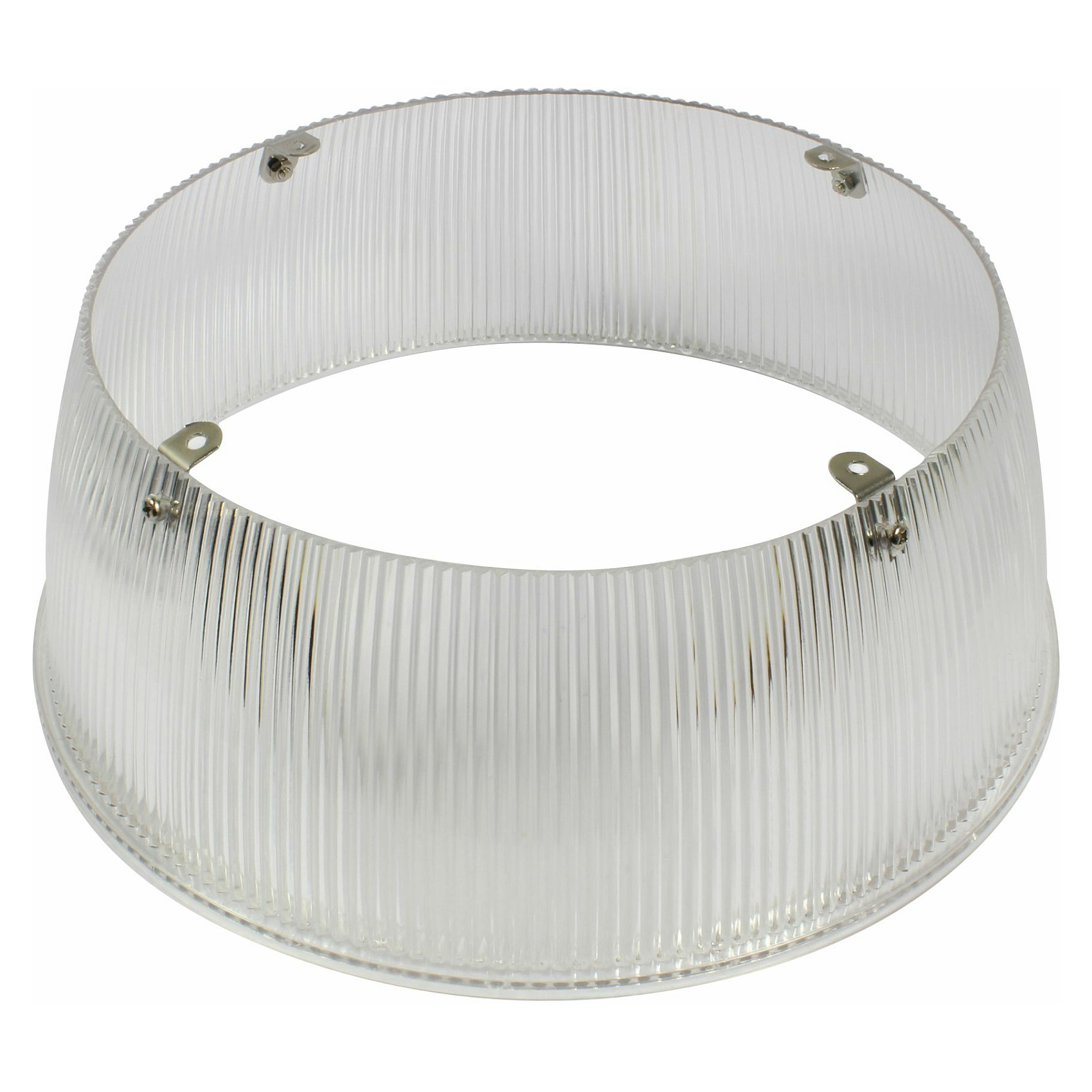 Synergy 21 LED Spot Pendelleuchte UFO zub. Lampenschirm transparent offen M Beleuchtung