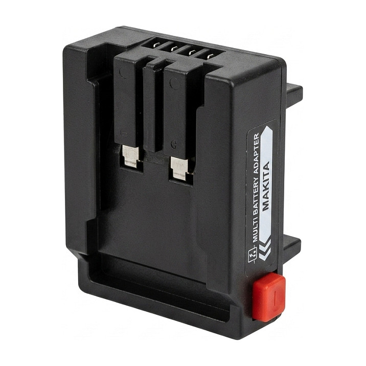Synergy 21 LED Akku Multi Battery Baustrahler zub. Adapter - Makita Beleuchtung