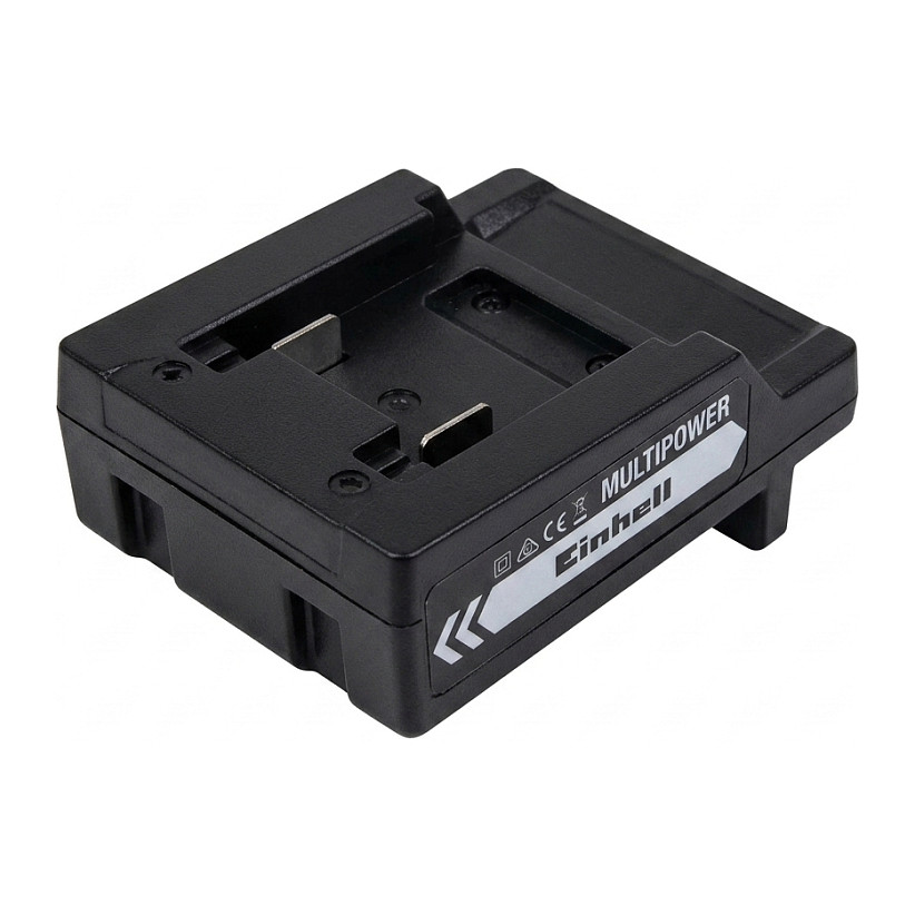 Synergy 21 LED Akku Multi Battery Baustrahler zub. Adapter - Einhell Beleuchtung