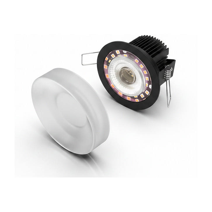 Synergy 21 LED Morpheus zub V3 zub. Linse Beleuchtung