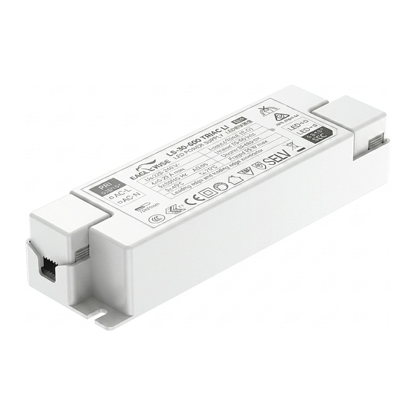 Synergy 21 LED light panel R400 zub Netzteil Triac Dimm Beleuchtung