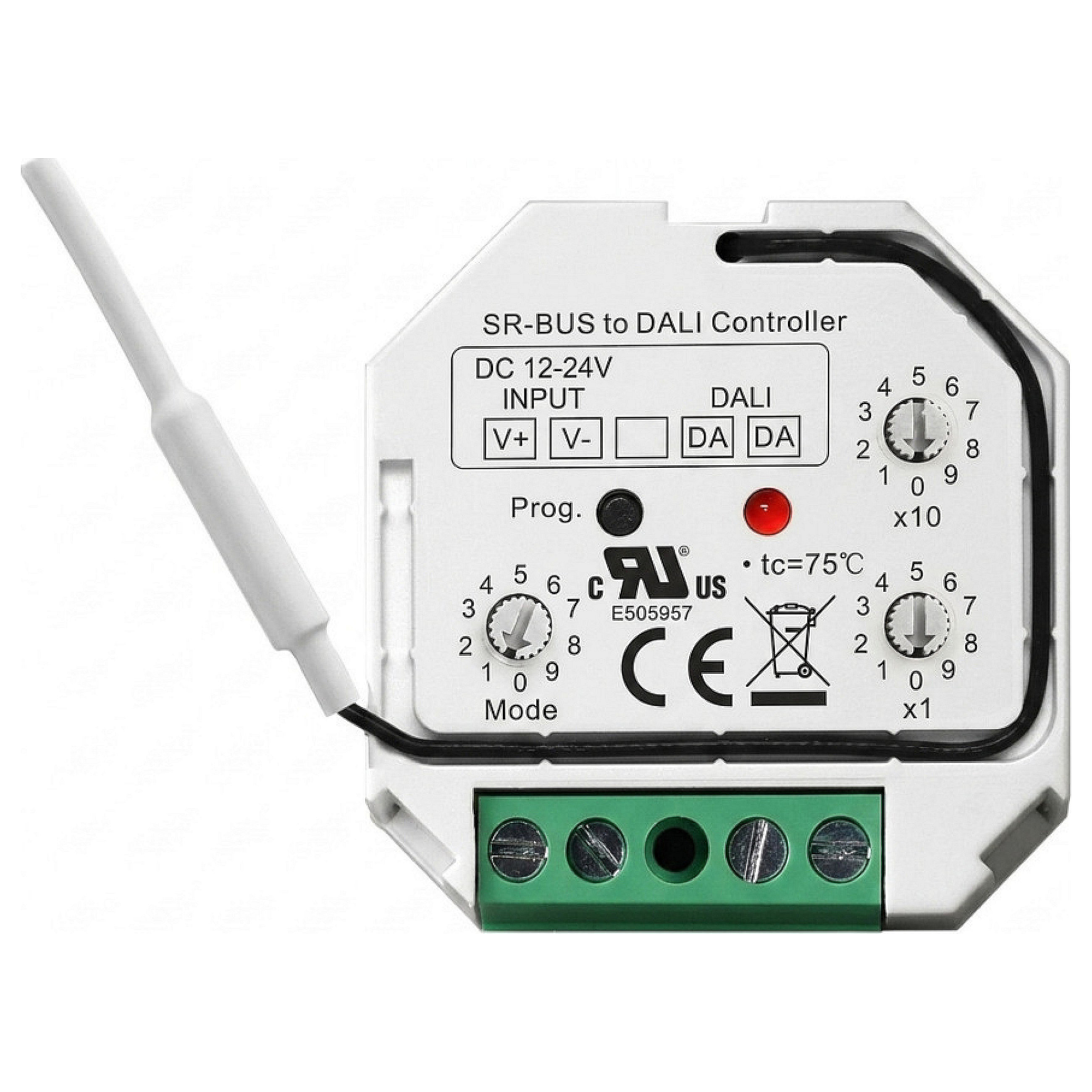 Synergy 21 LED Serie EOS 07 DALI Controller 2,4G bluetooth to DALI Modul Beleuchtung
