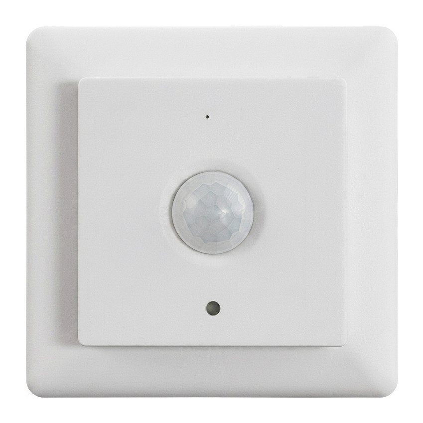 Synergy 21 LED Serie EOS 10 ZigBee PIR Sensor 4in1 Beleuchtung