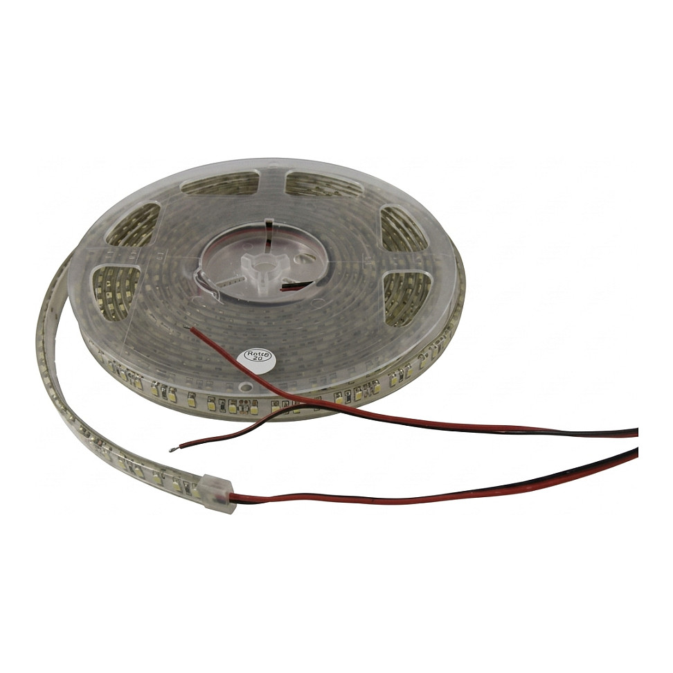 Synergy 21 LED Flex Strip 3528 - 120 WW DC12V 48W IP68 CRI>90 Beleuchtung
