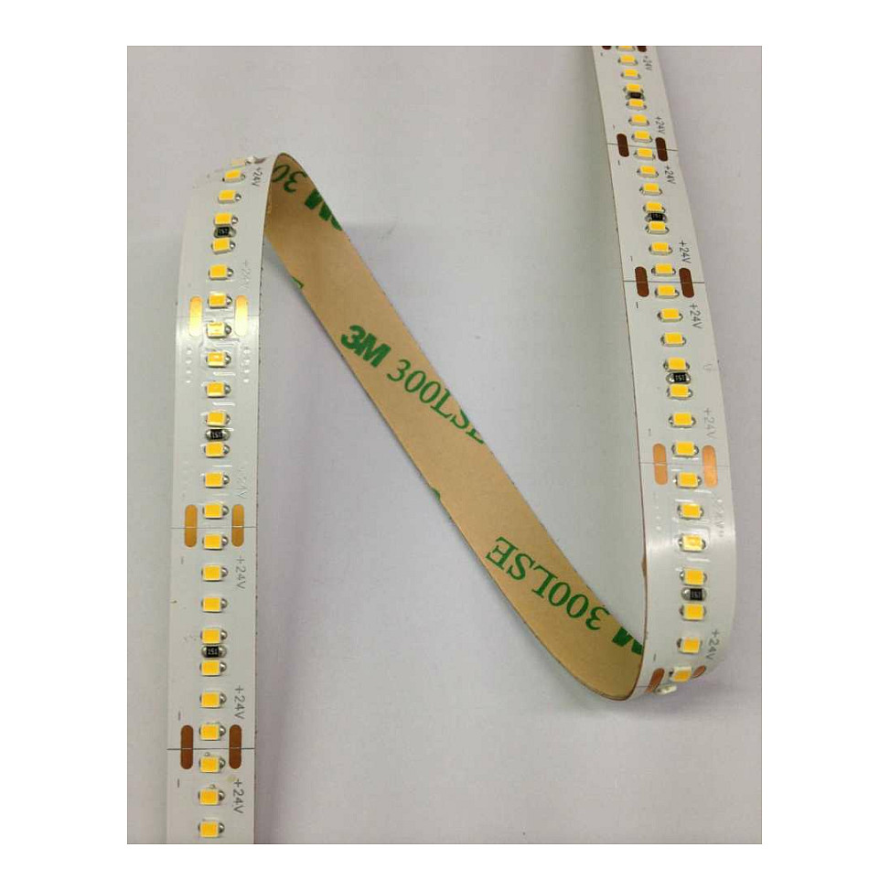 Synergy 21 LED Flex Strip 2216 - 280 NW DC24V 120W IP20 CRI>90 *30m*