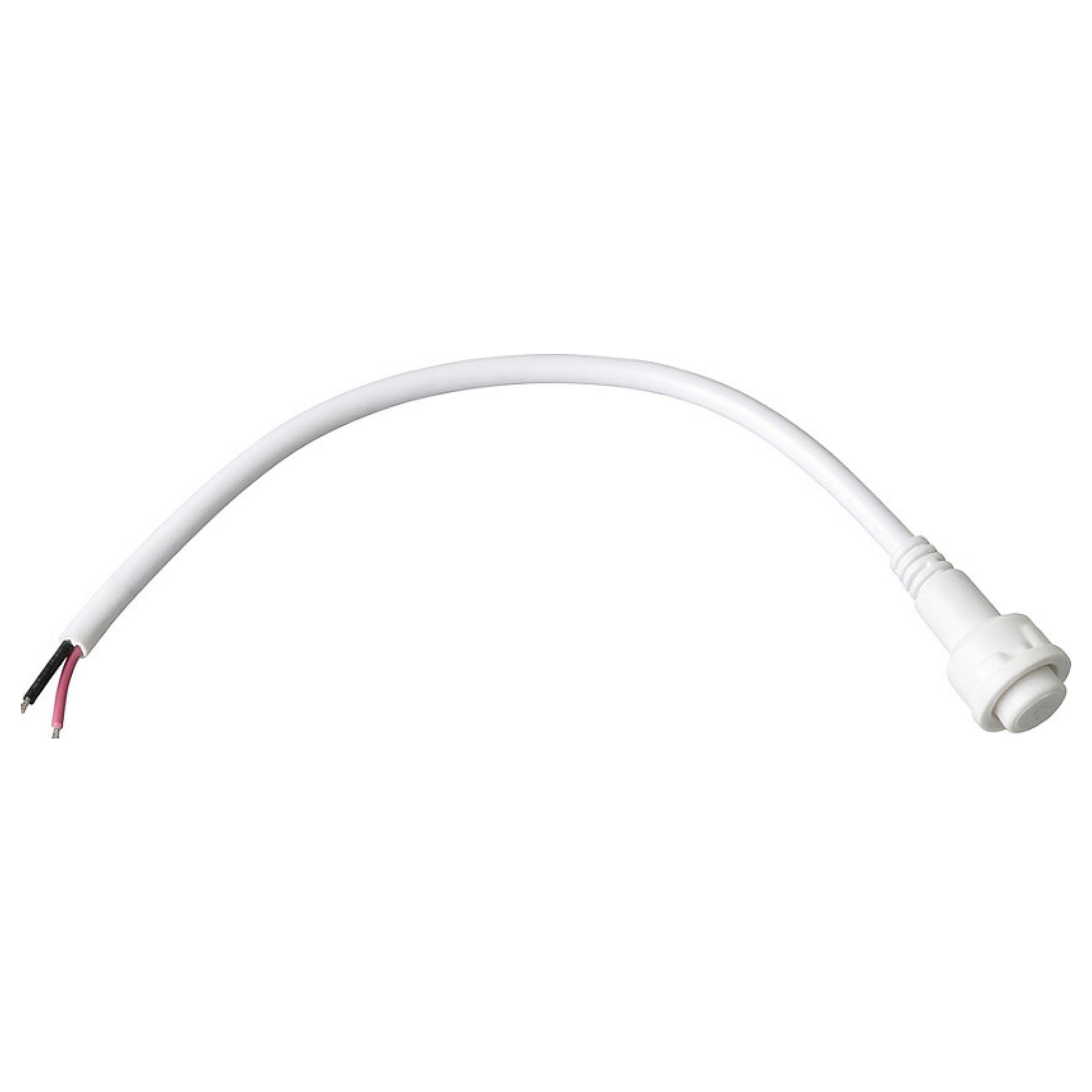 Synergy 21 LED Flex Strip NEON SB + TB zub. Anschlusskabel Beleuchtung