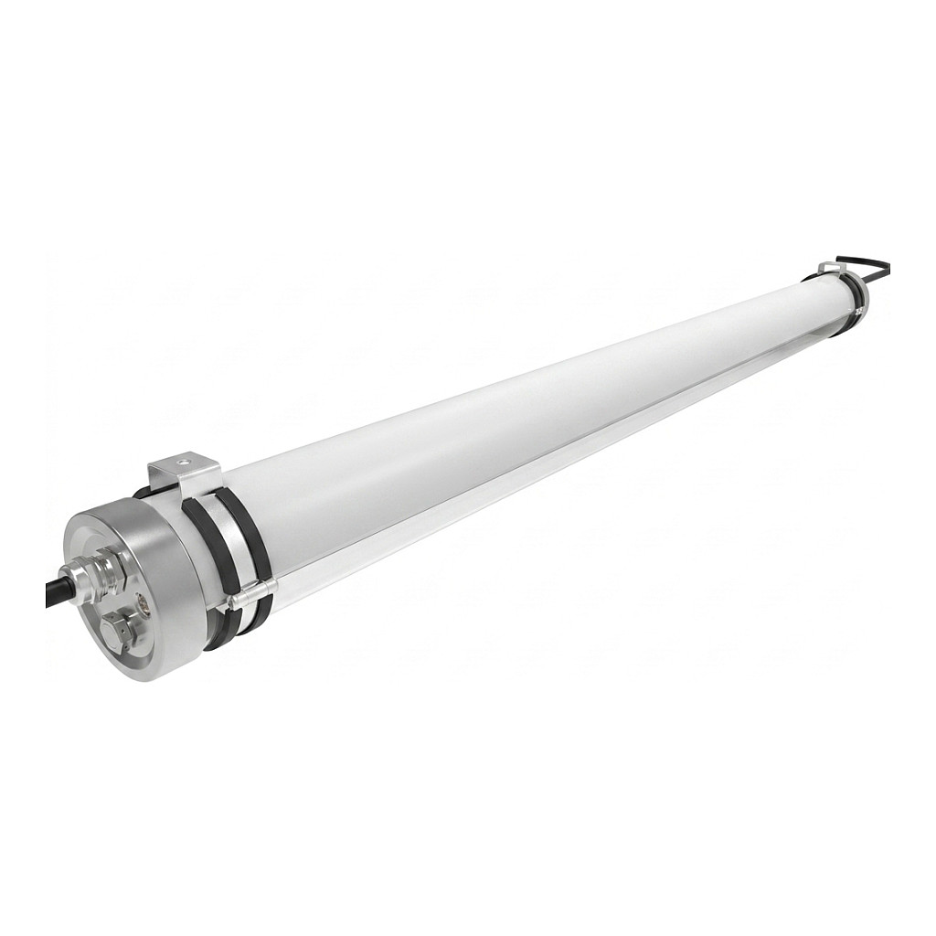 Synergy 21 LED Tri-proof Light 145cm IP69K IK10 Beleuchtung