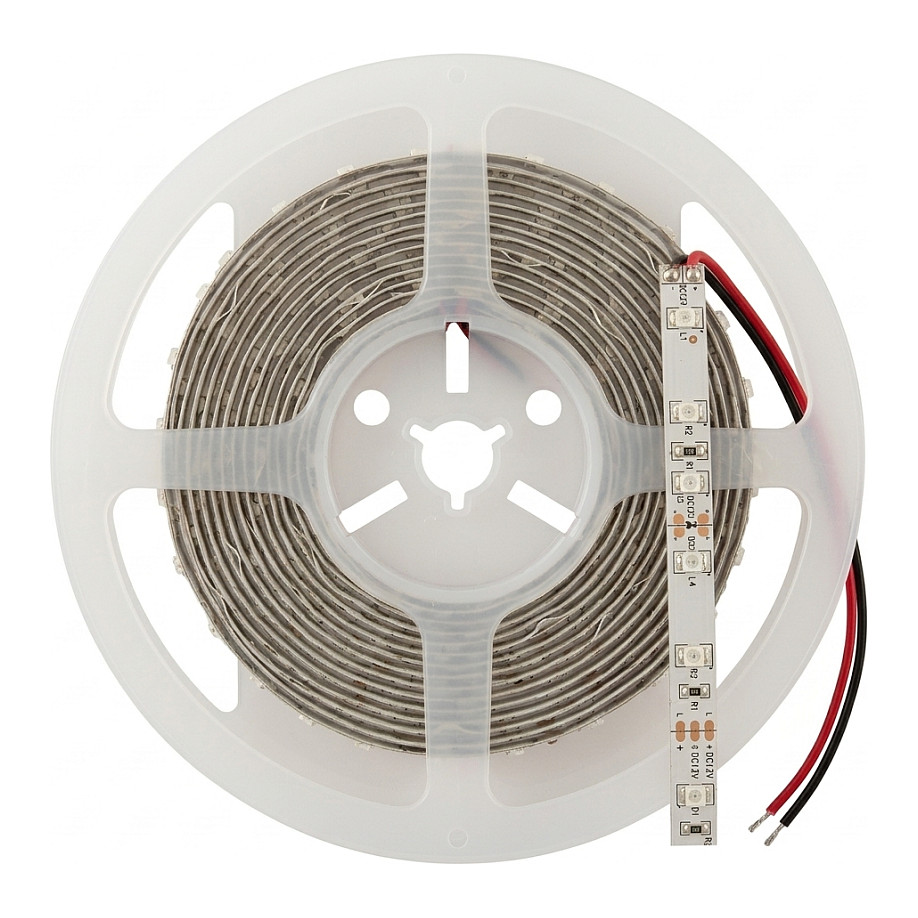 Synergy 21 LED Flex Strip 3528 - 224 DW (CCT) DC24V 20W pro Farbe IP20 CRI>80 Beleuchtung