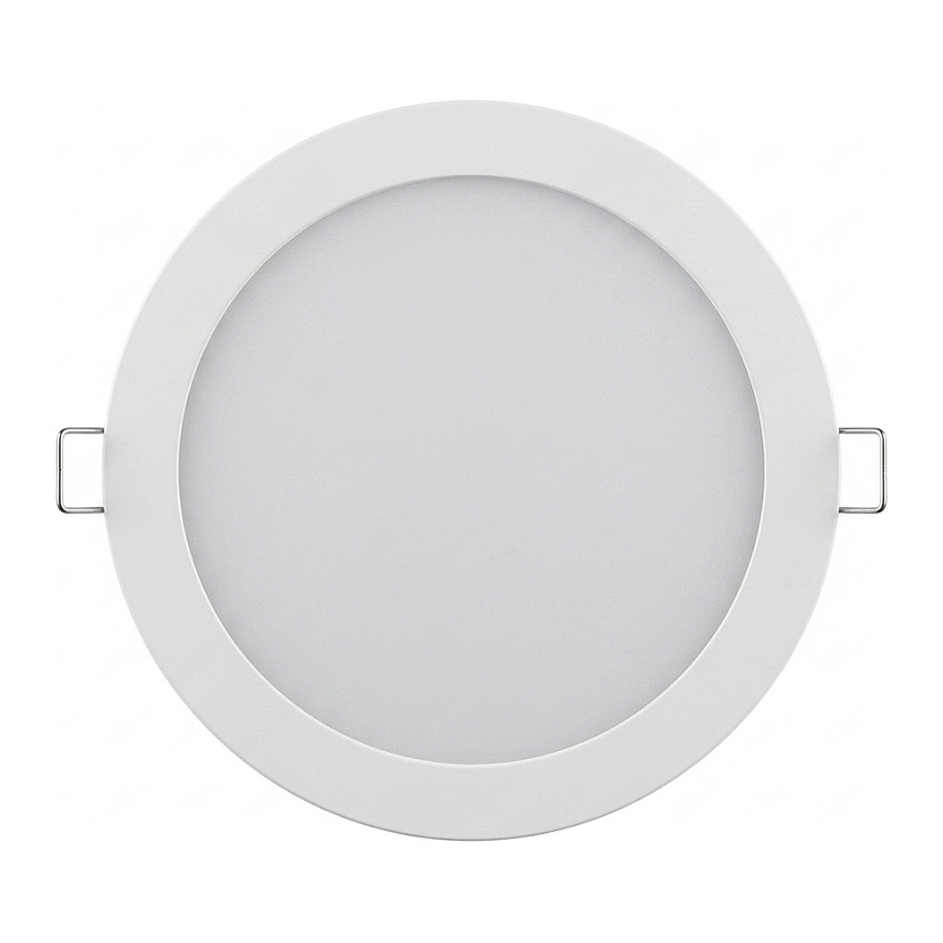 Synergy 21 LED Ultra Slim LED Panel Light V6 18W SWW/WW/NW (3CCT) Weiß 24V Beleuchtung