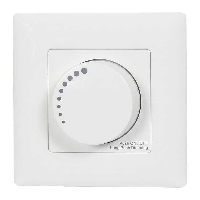 Synergy 21 LED Flex Strip COB - 230V zub Triac Dimmer Beleuchtung