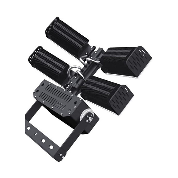 Synergy 21 LED Objekt/Stadion Strahler 1440W IP66 cw