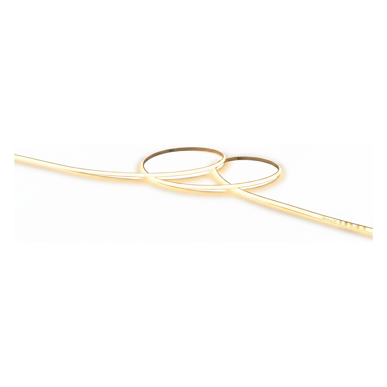 Synergy 21 LED Flex Strip 2210 - 70 NW DC24V 24W IP20 CRI>90 Beleuchtung