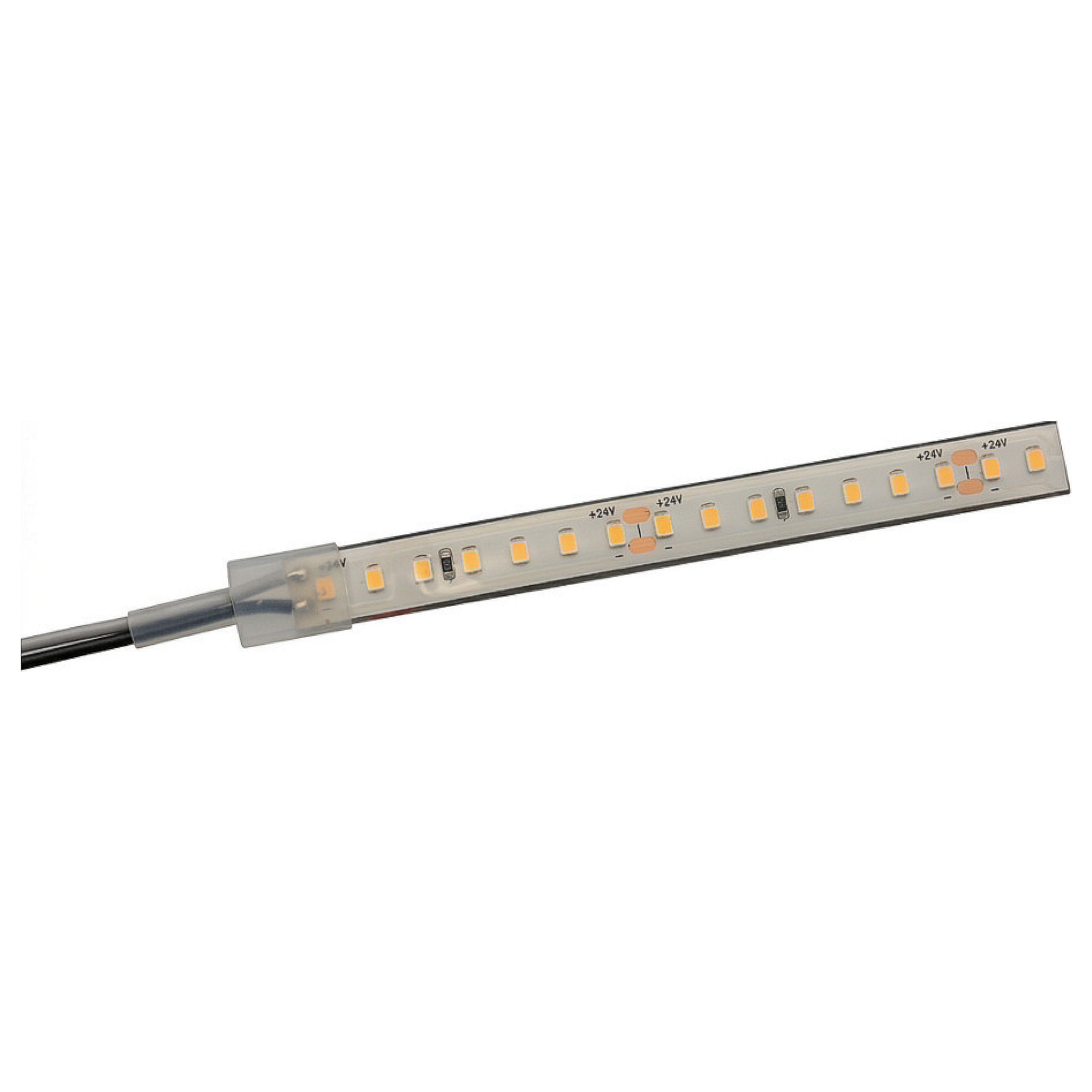 Synergy 21 LED Flex Strip 2210 - 70 KW DC24V 36W IP68 CRI>90 Beleuchtung