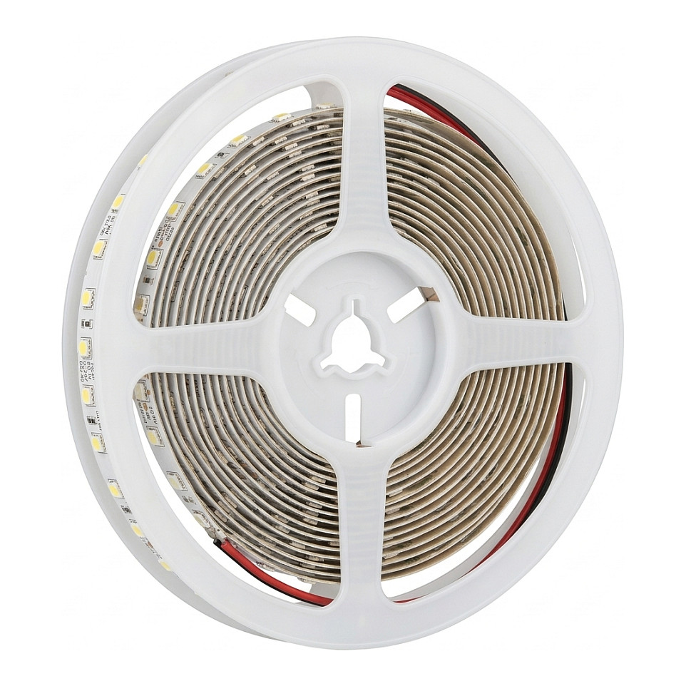 Synergy 21 LED Flex Strip 4020 - 60 WW DC24V 38W IP20 CRI>90 sideview Beleuchtung