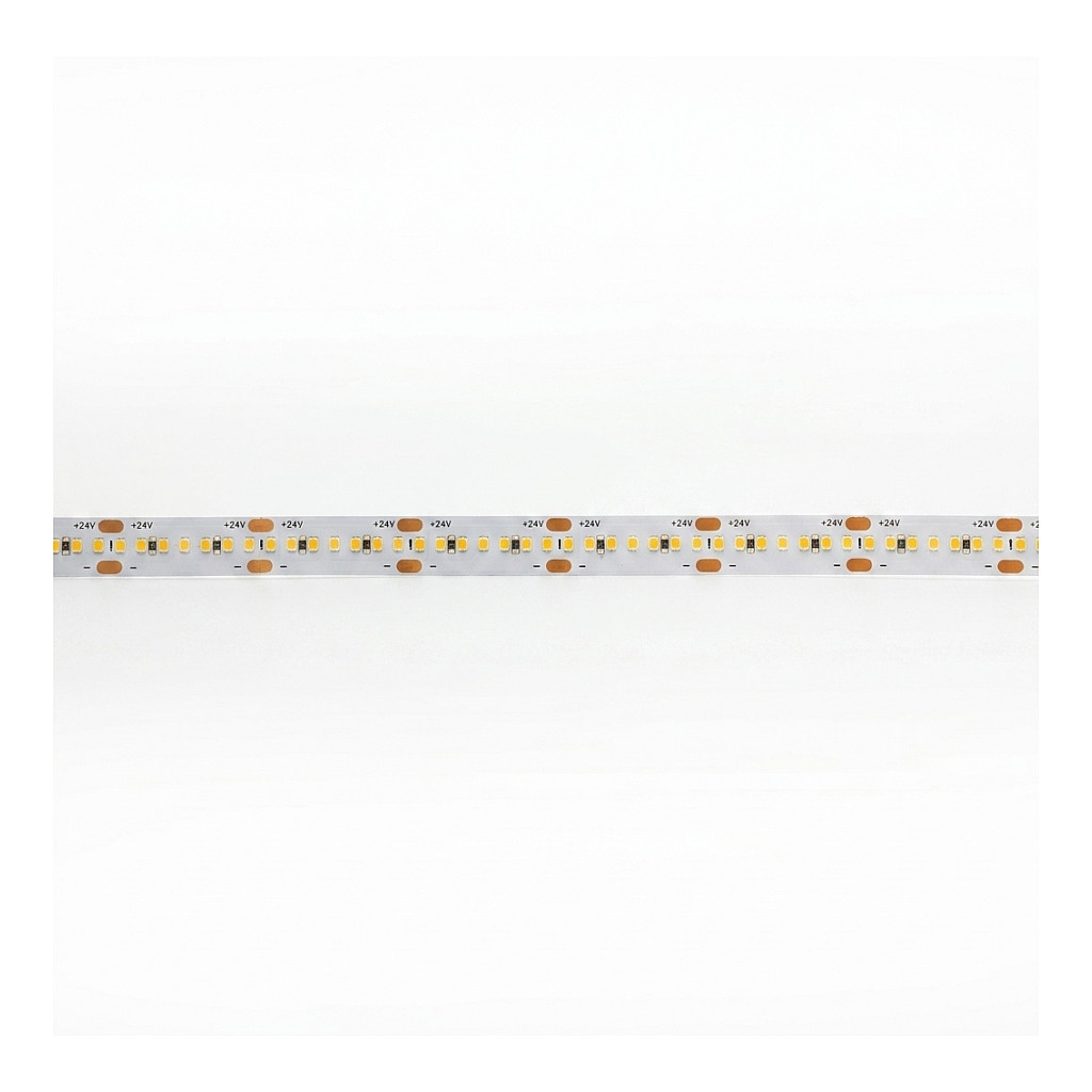 Synergy 21 LED Flex Strip 2022 - 280 WW DC24V 96W HE IP20 Beleuchtung