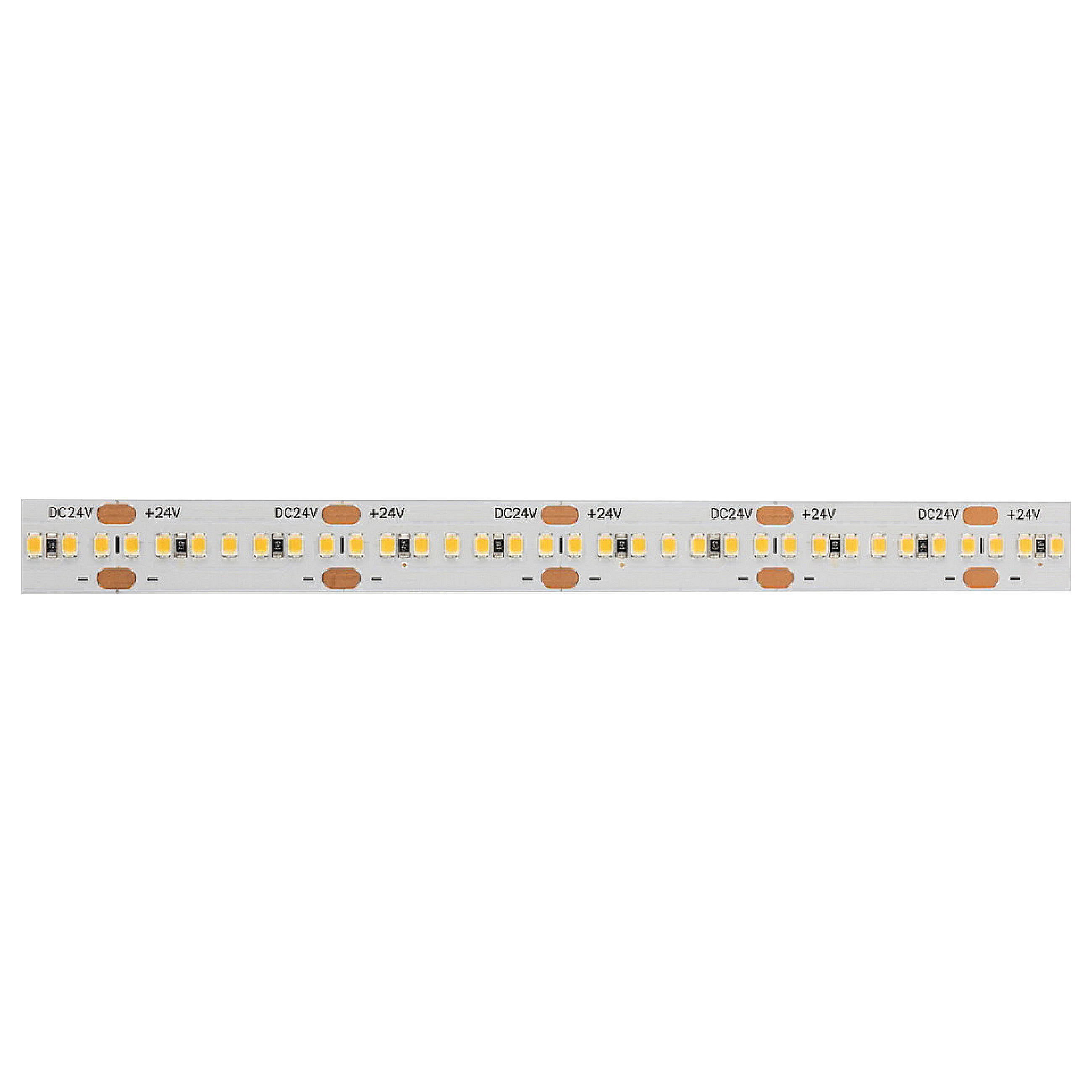 Synergy 21 LED Flex Strip 2022 - 280 KW DC24V 96W HE IP20 Beleuchtung