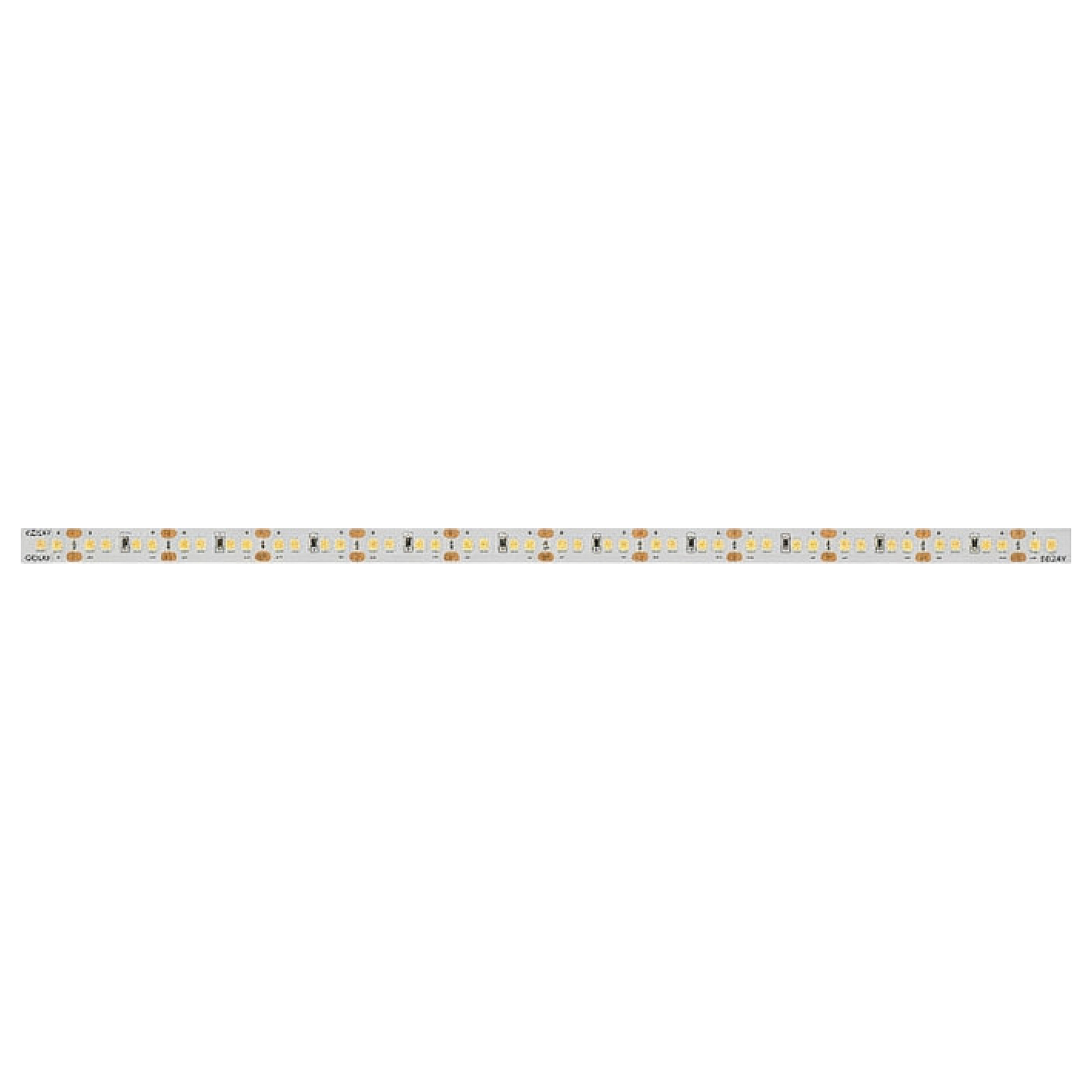 Synergy 21 LED Flex Strip 2022 - 120 WW DC24V 24W SLIM IP20 Beleuchtung