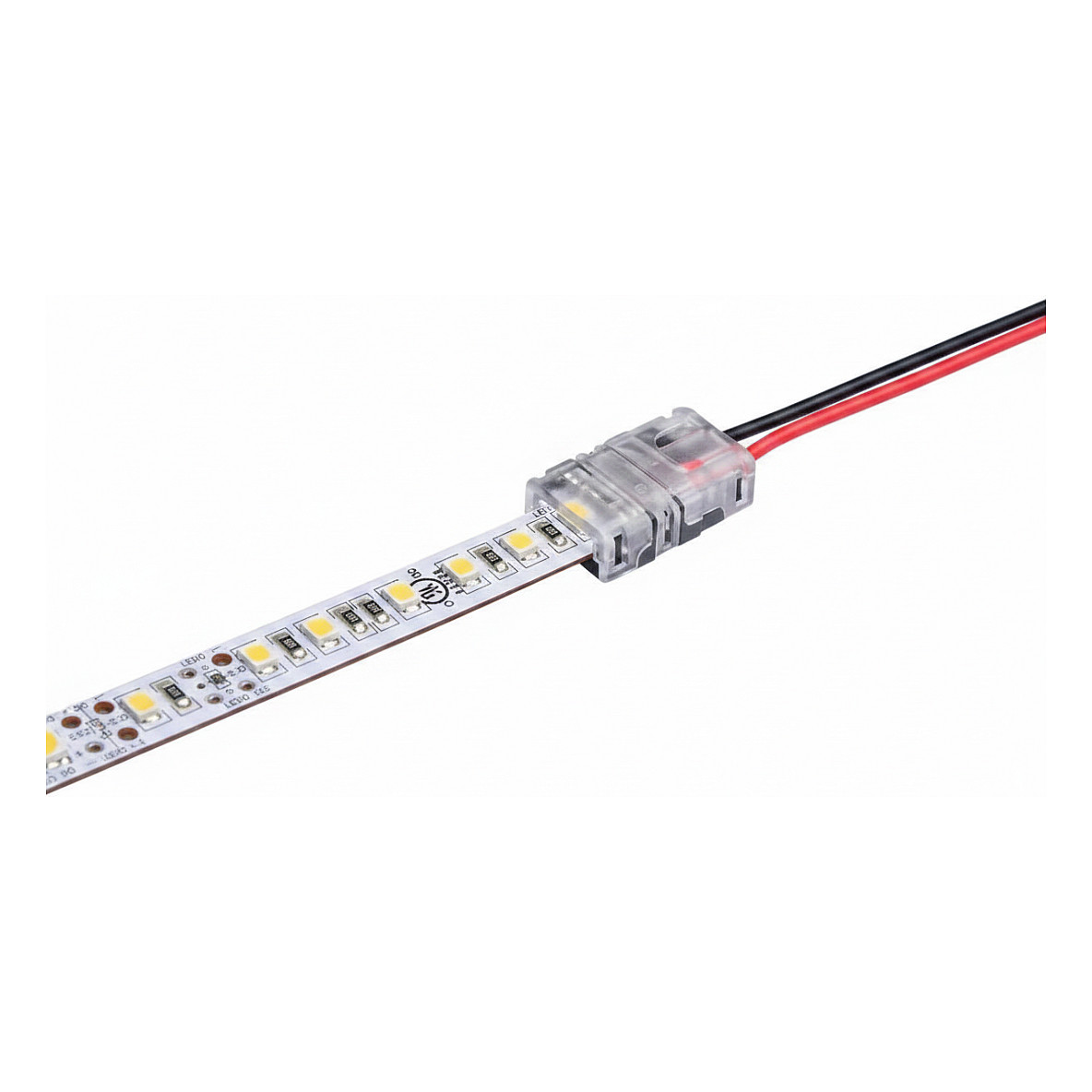 Synergy 21 LED FLEX Strip zub. Easy Connect Strip to strip Joint 10mm HD Beleuchtung