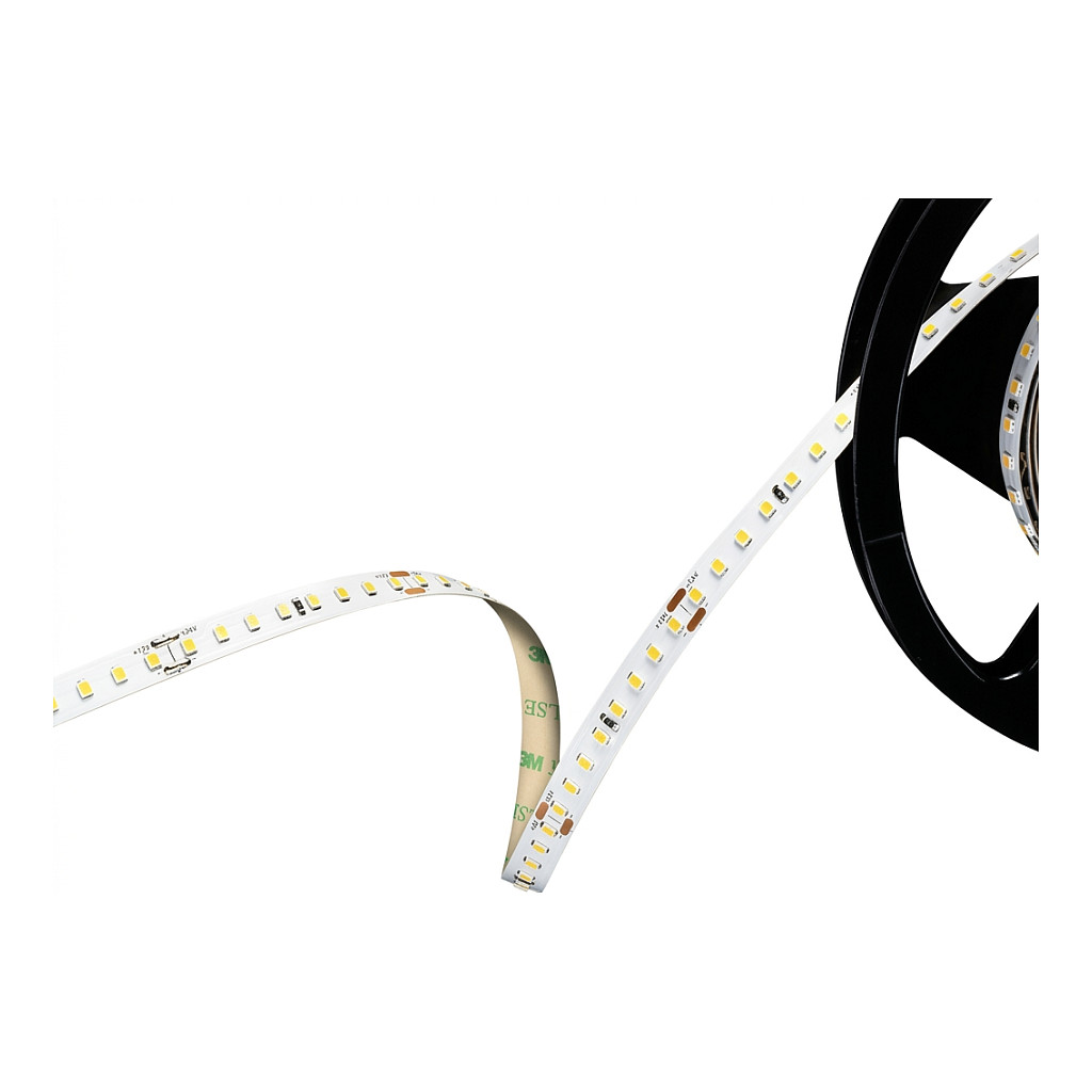 Synergy 21 LED Flex Strip 2216 - 140 SWW DC24V 72W IP20 CRI>90 Beleuchtung