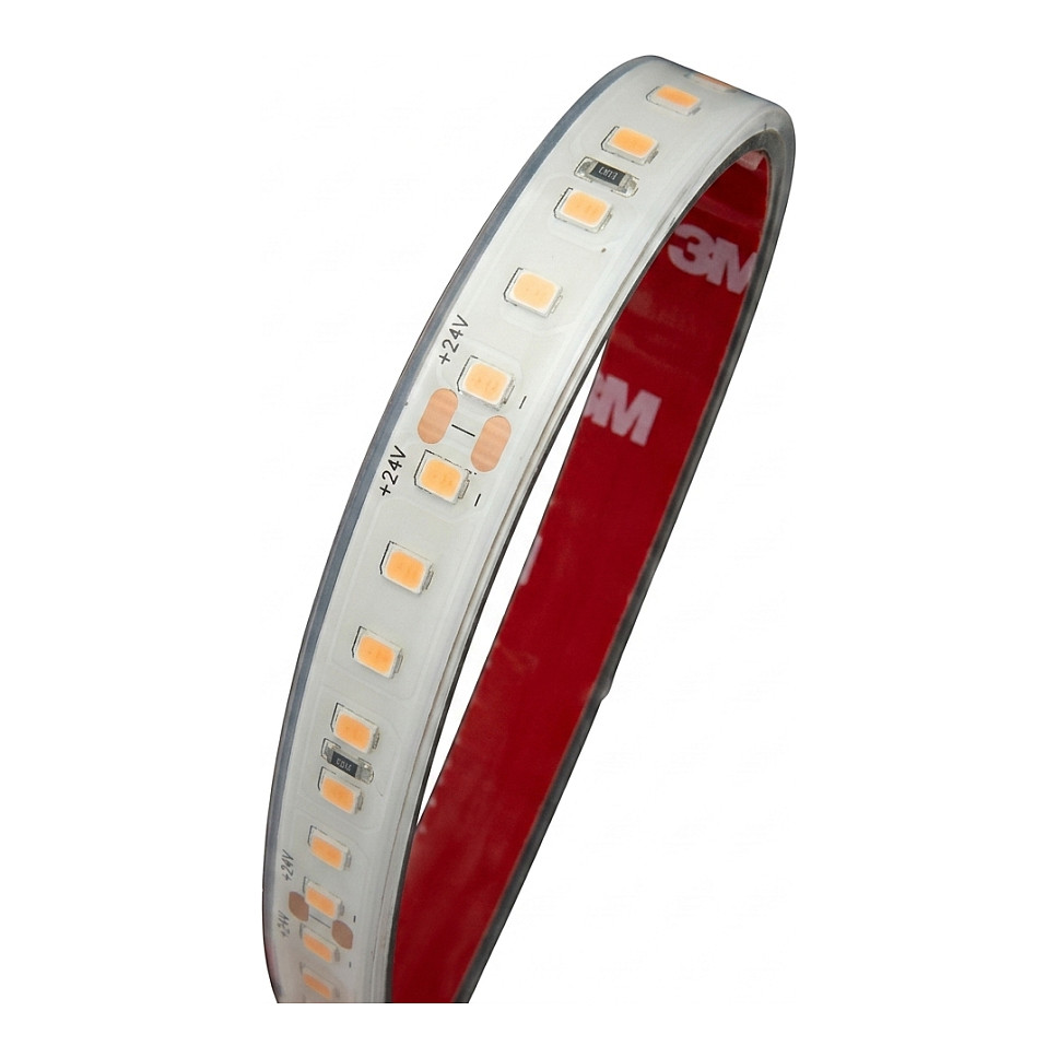 Synergy 21 LED Flex Strip 2835 - 140 SWW DC24V 75W IP68 CRI>90 Beleuchtung