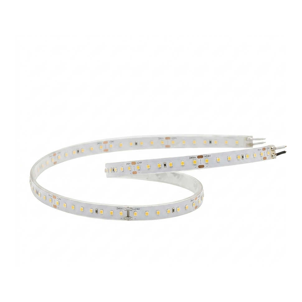 Synergy 21 LED Flex Strip 2022 - 140 SWW DC24V 48W IP20 Beleuchtung